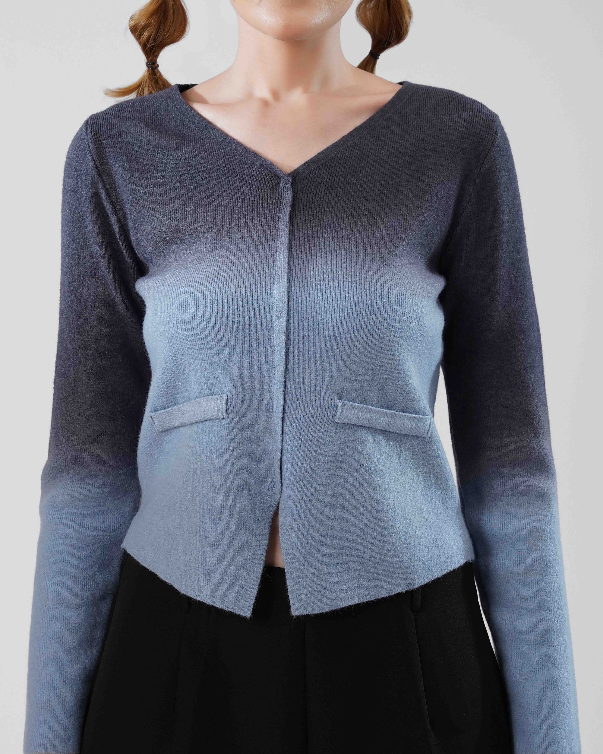 Top Ombre design Blnkz