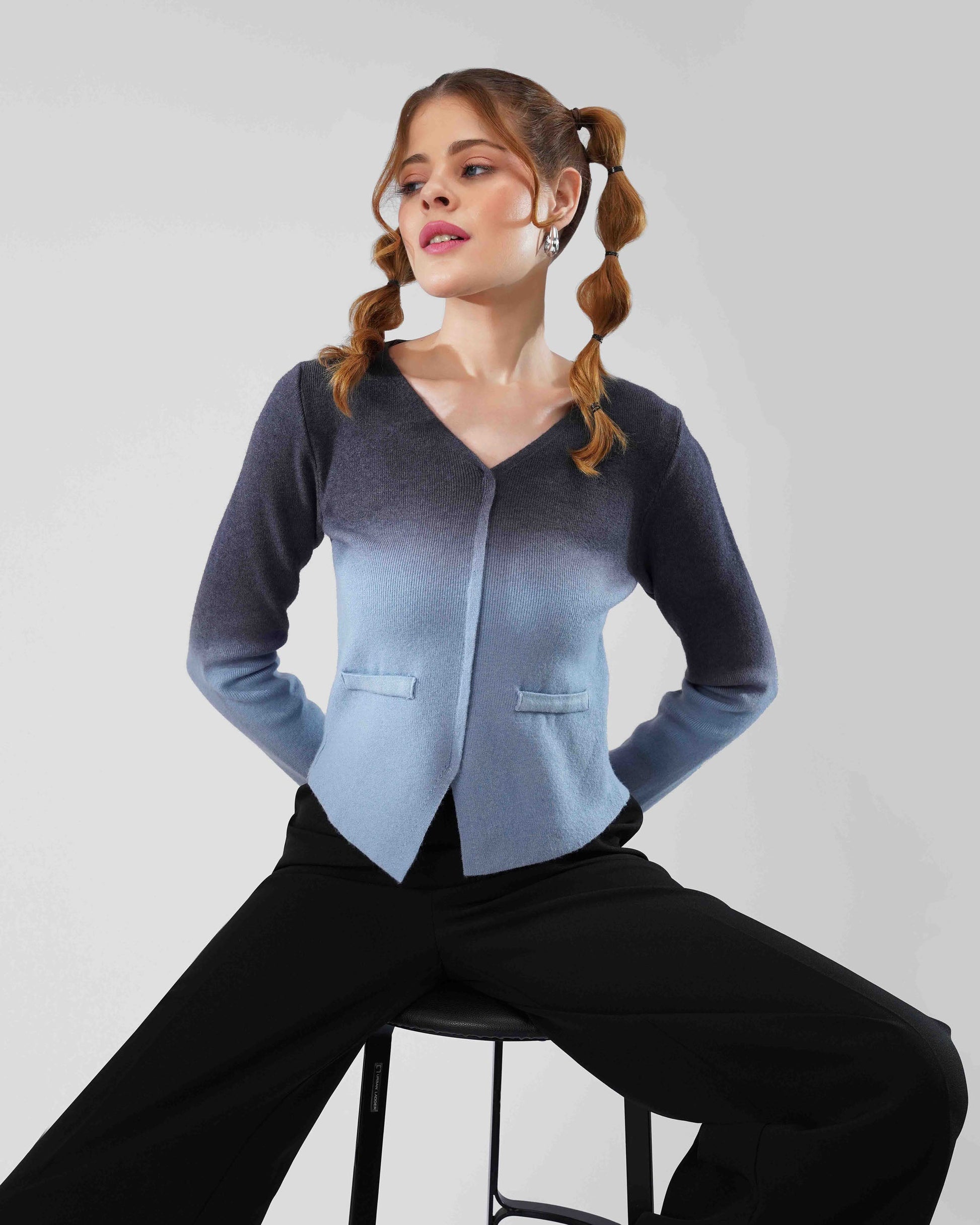 Top Ombre design Blnkz