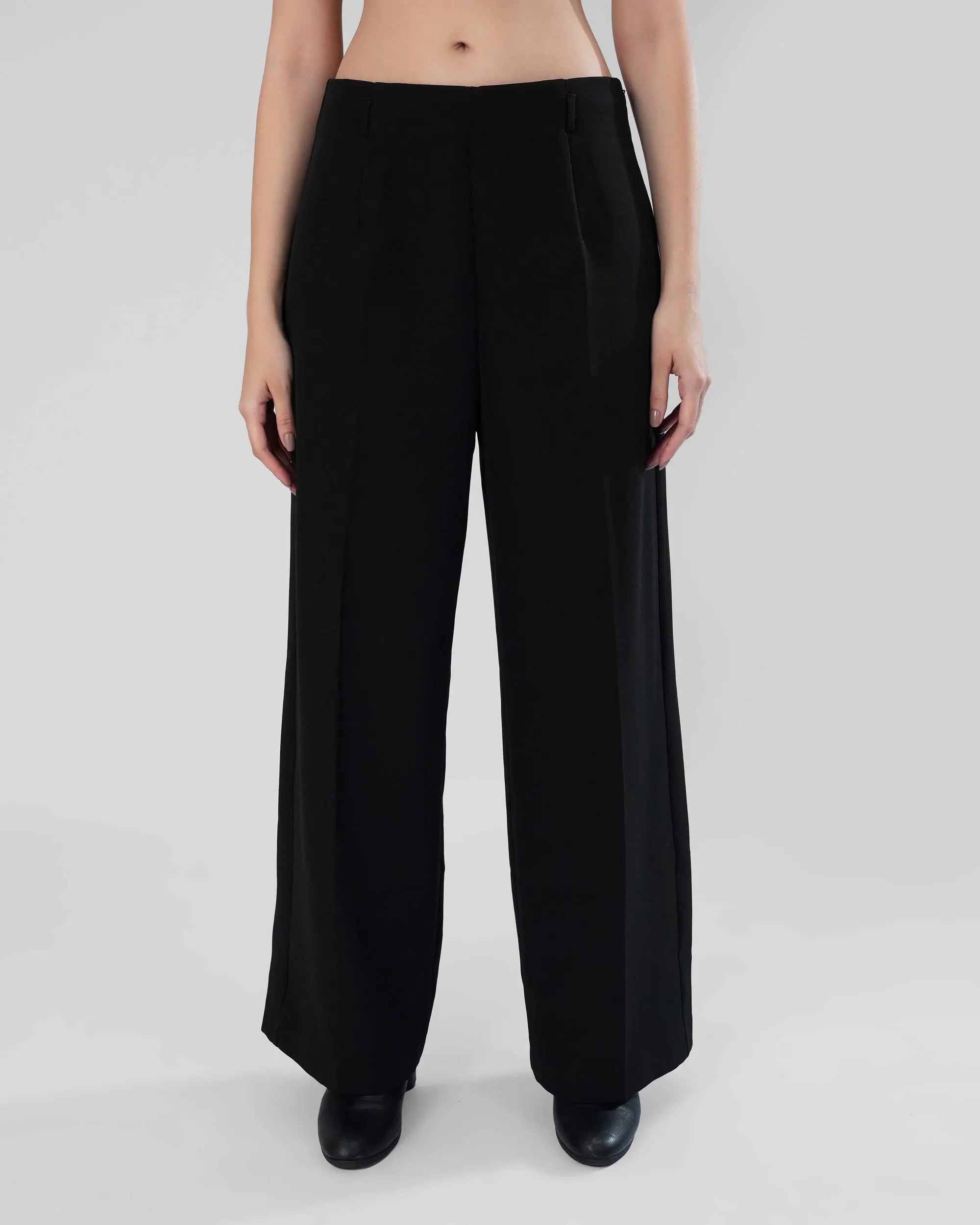 Trouser- Relaxed fit Blnkz