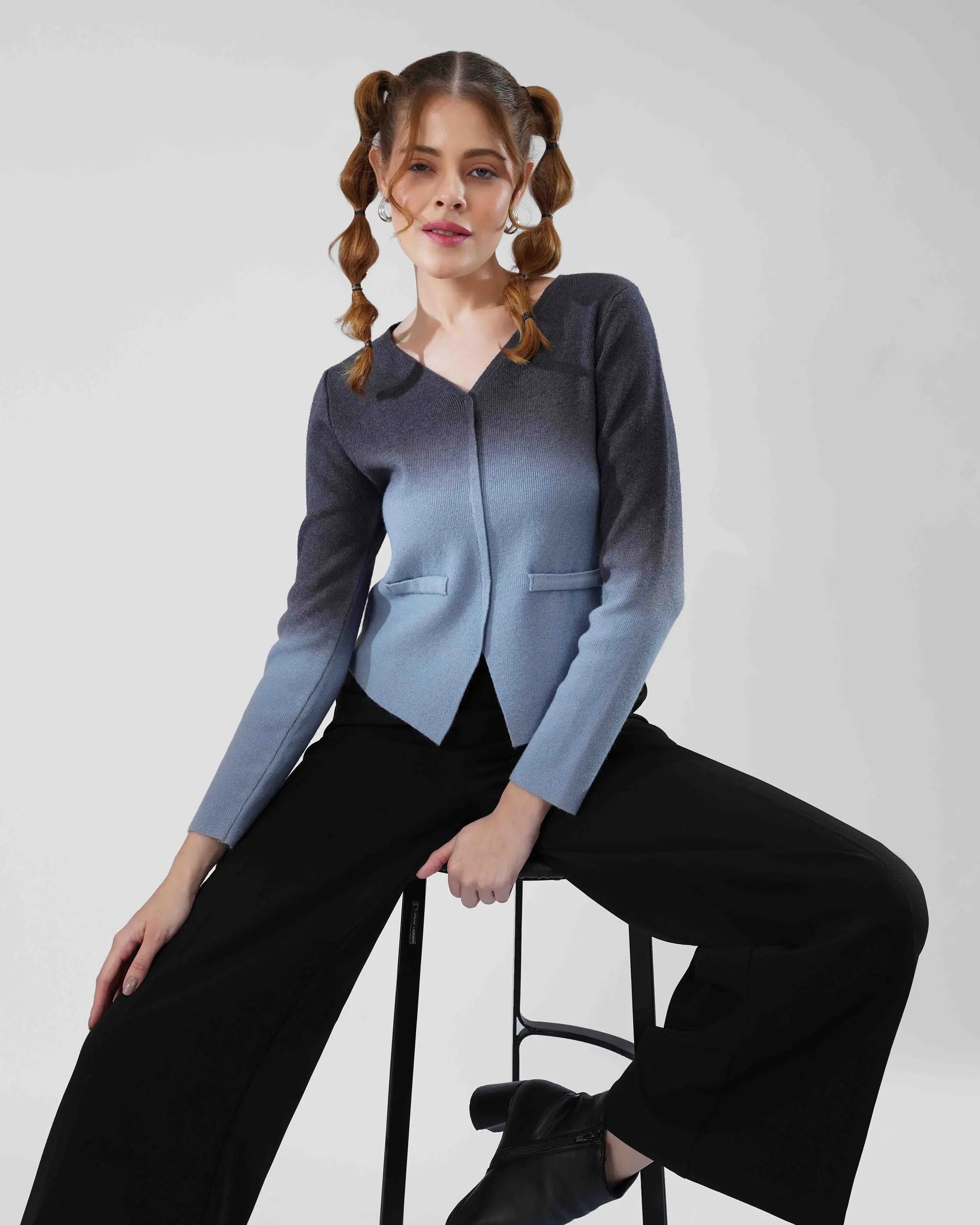 Trouser- Relaxed fit Blnkz