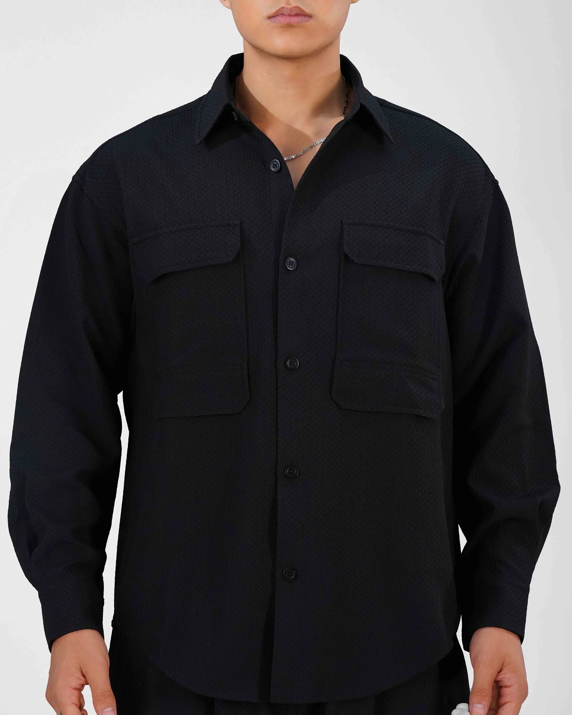 Shirt Full Sleeve Blnkz