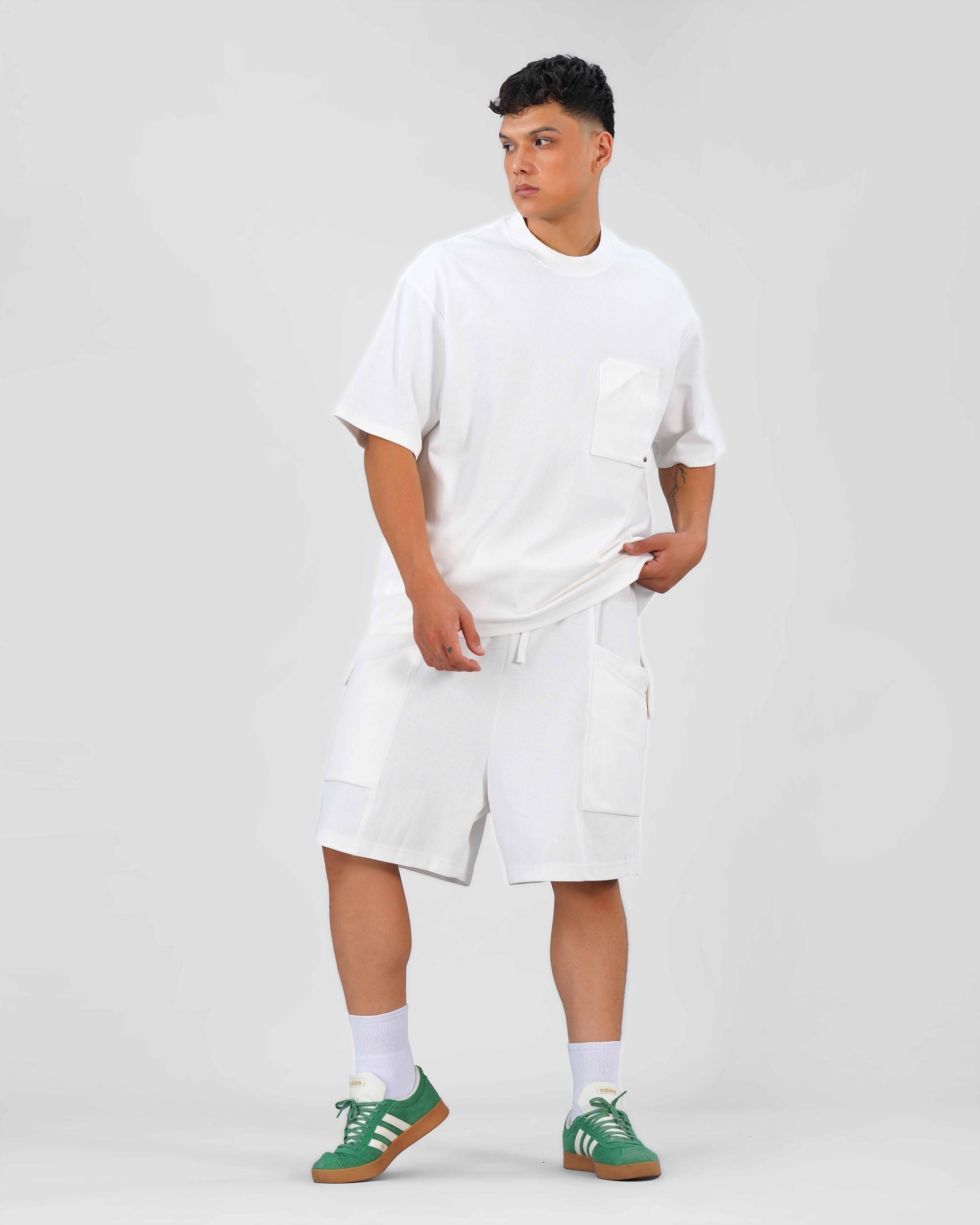 Tshirt with Pocket Blnkz