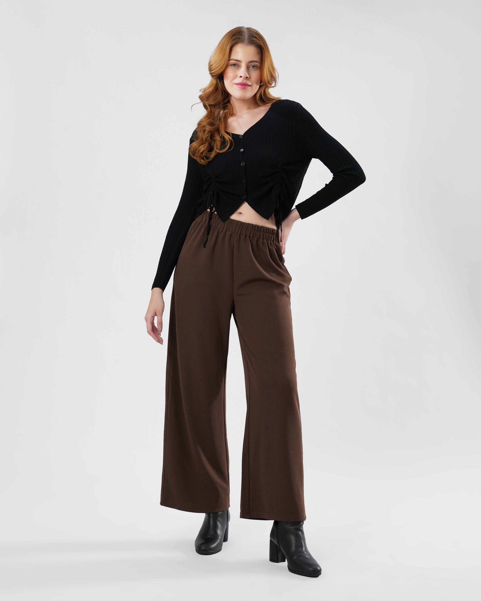 Relaxed fit Pants Blnkz