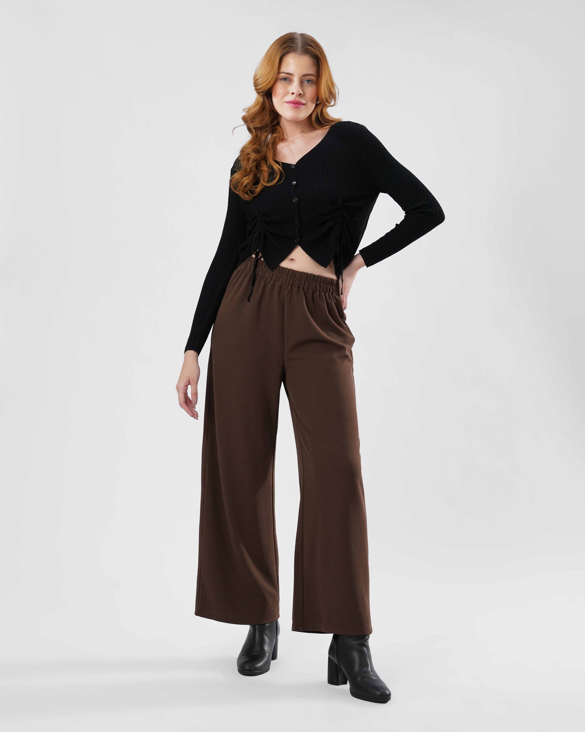 Relaxed fit Pants Blnkz