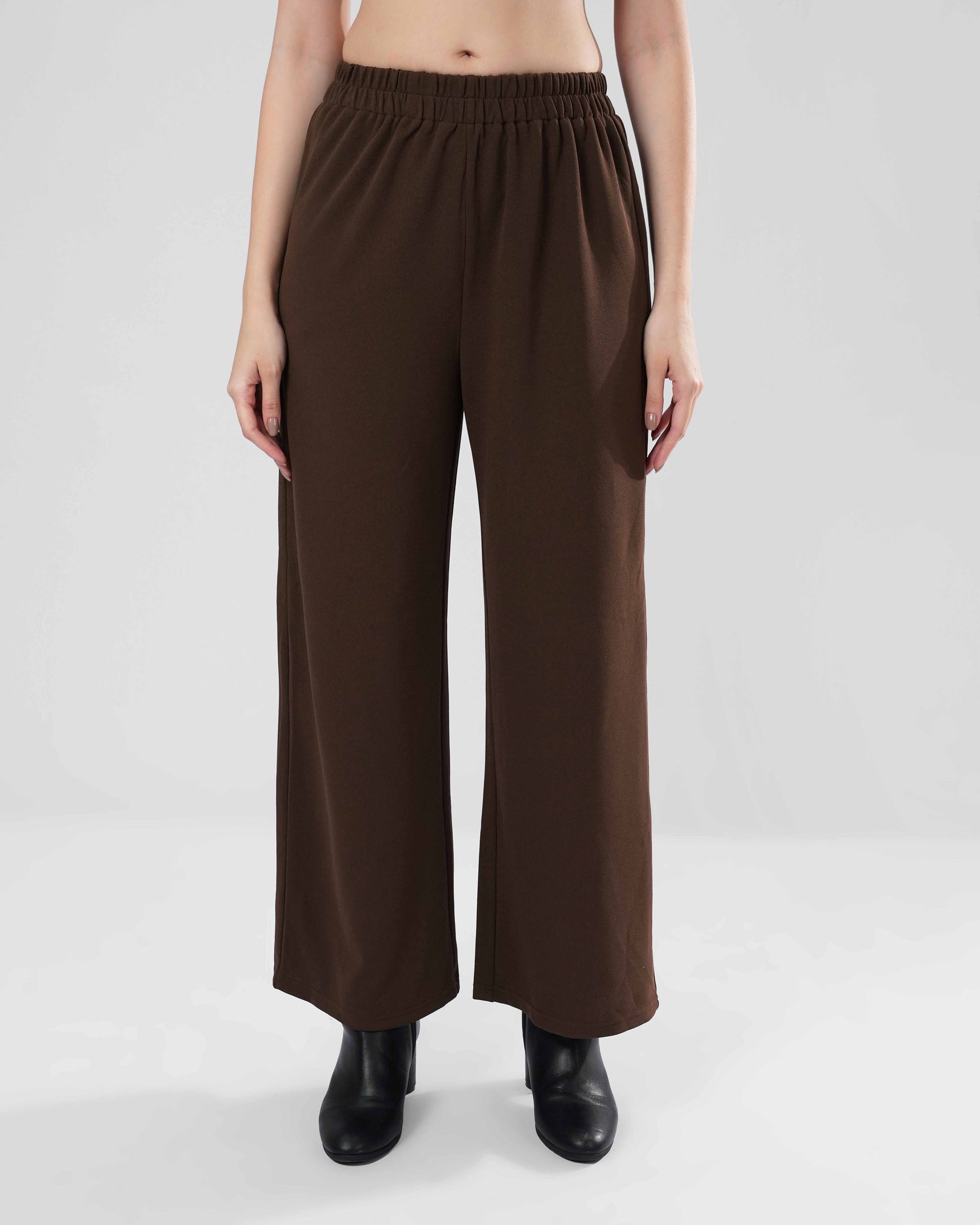 Relaxed fit Pants Blnkz