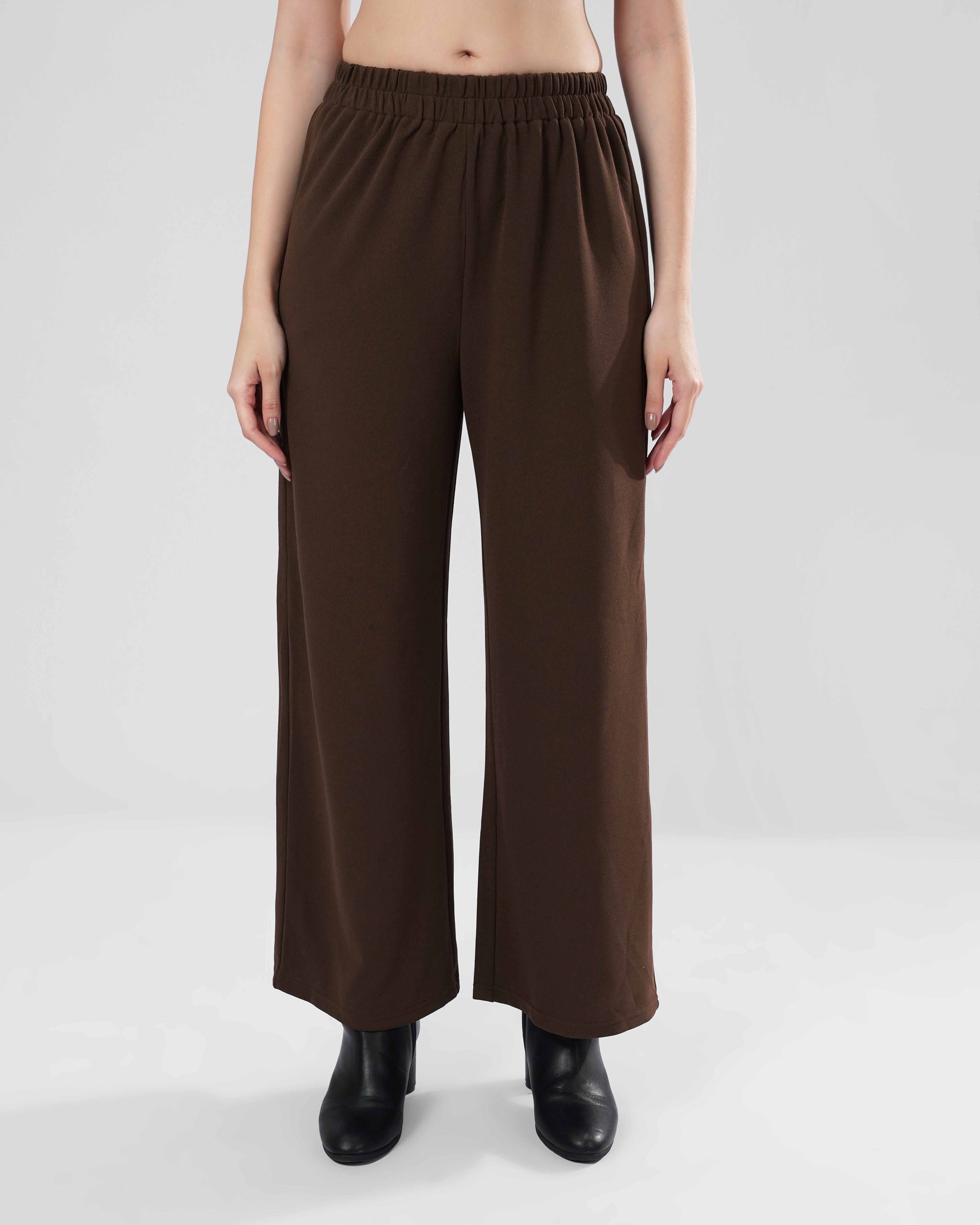 Relaxed fit Pants Blnkz