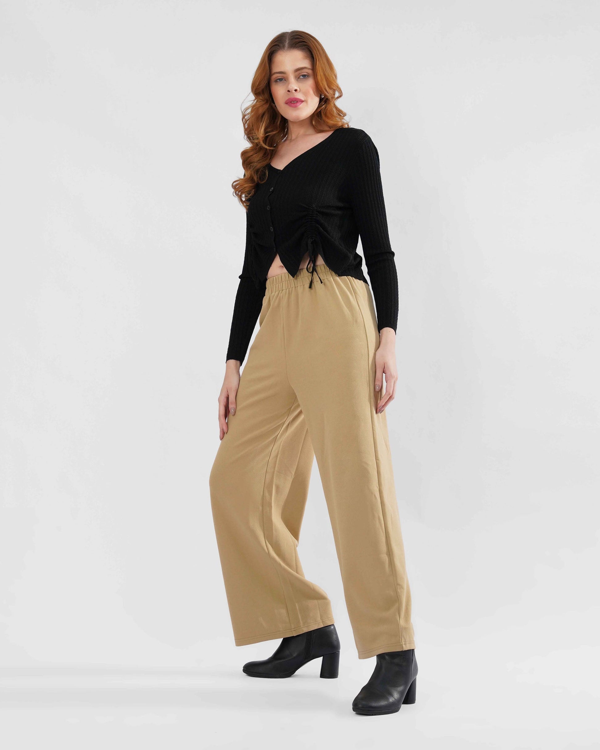 Relaxed fit Pants Blnkz