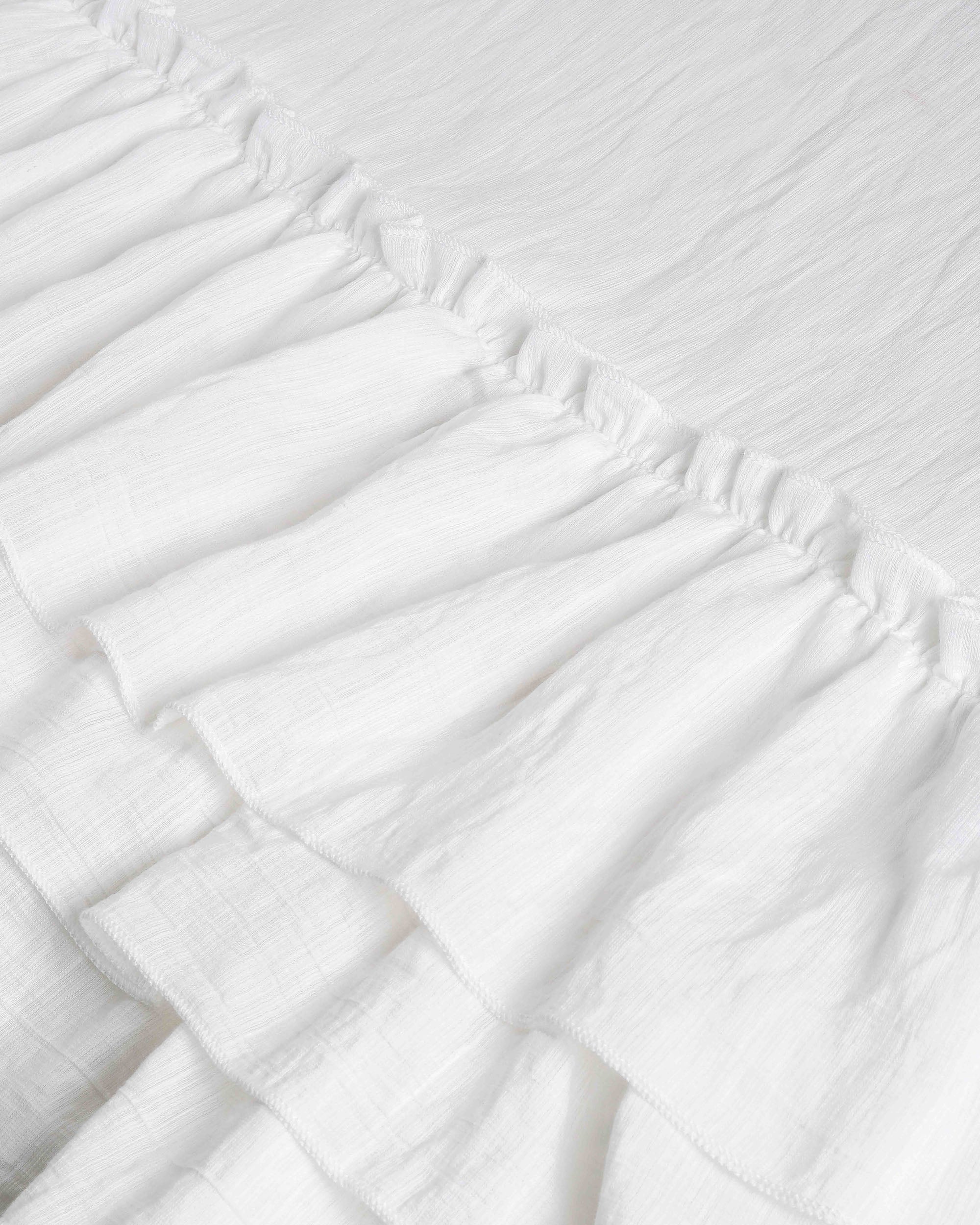 Top - noodle strap Blnkz