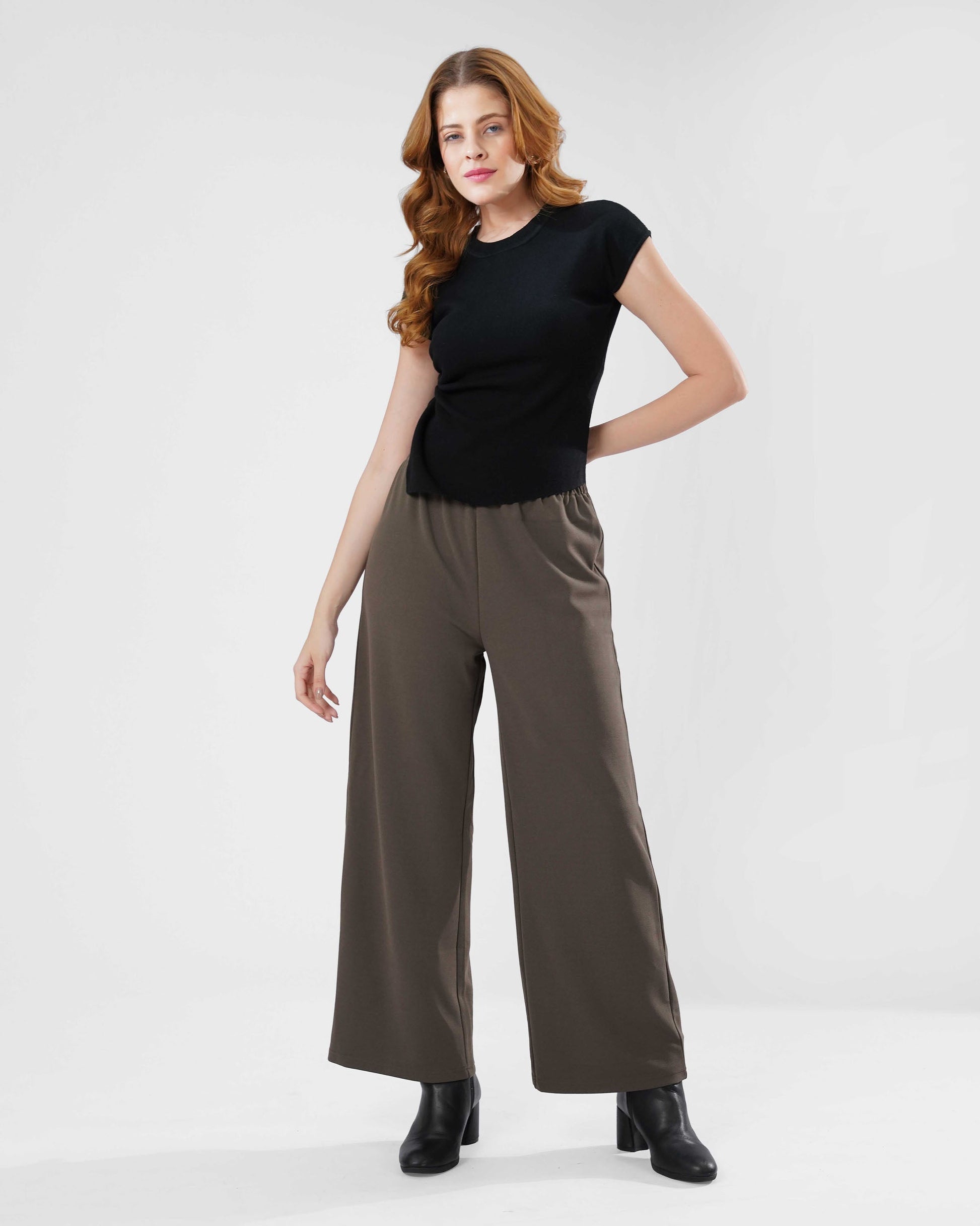 Relaxed fit Pants Blnkz