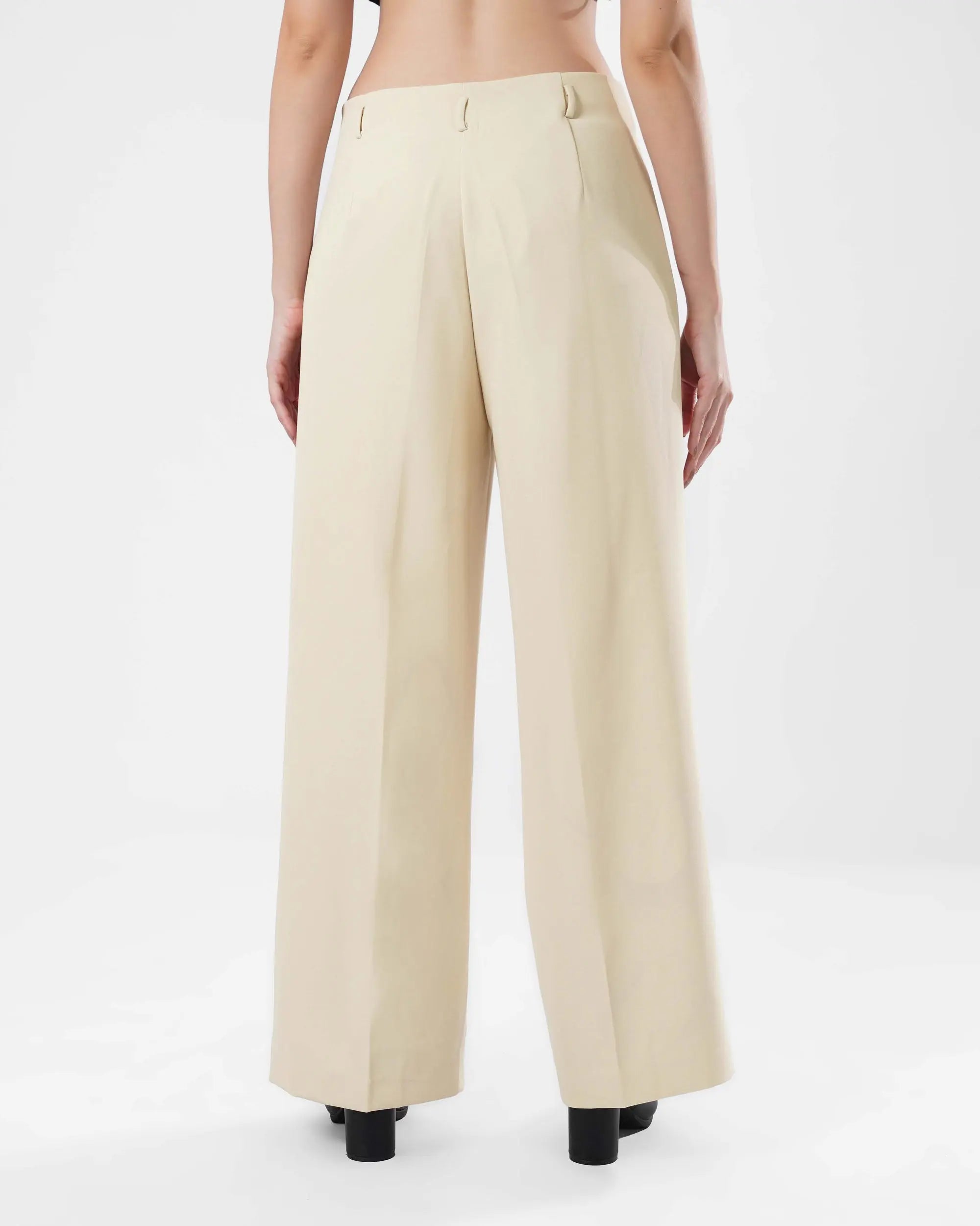 Trouser- Relaxed fit Blnkz