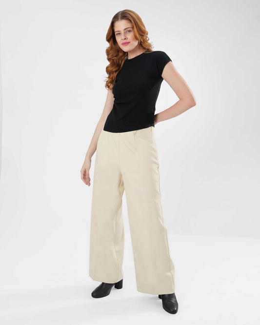 Trouser- Relaxed fit