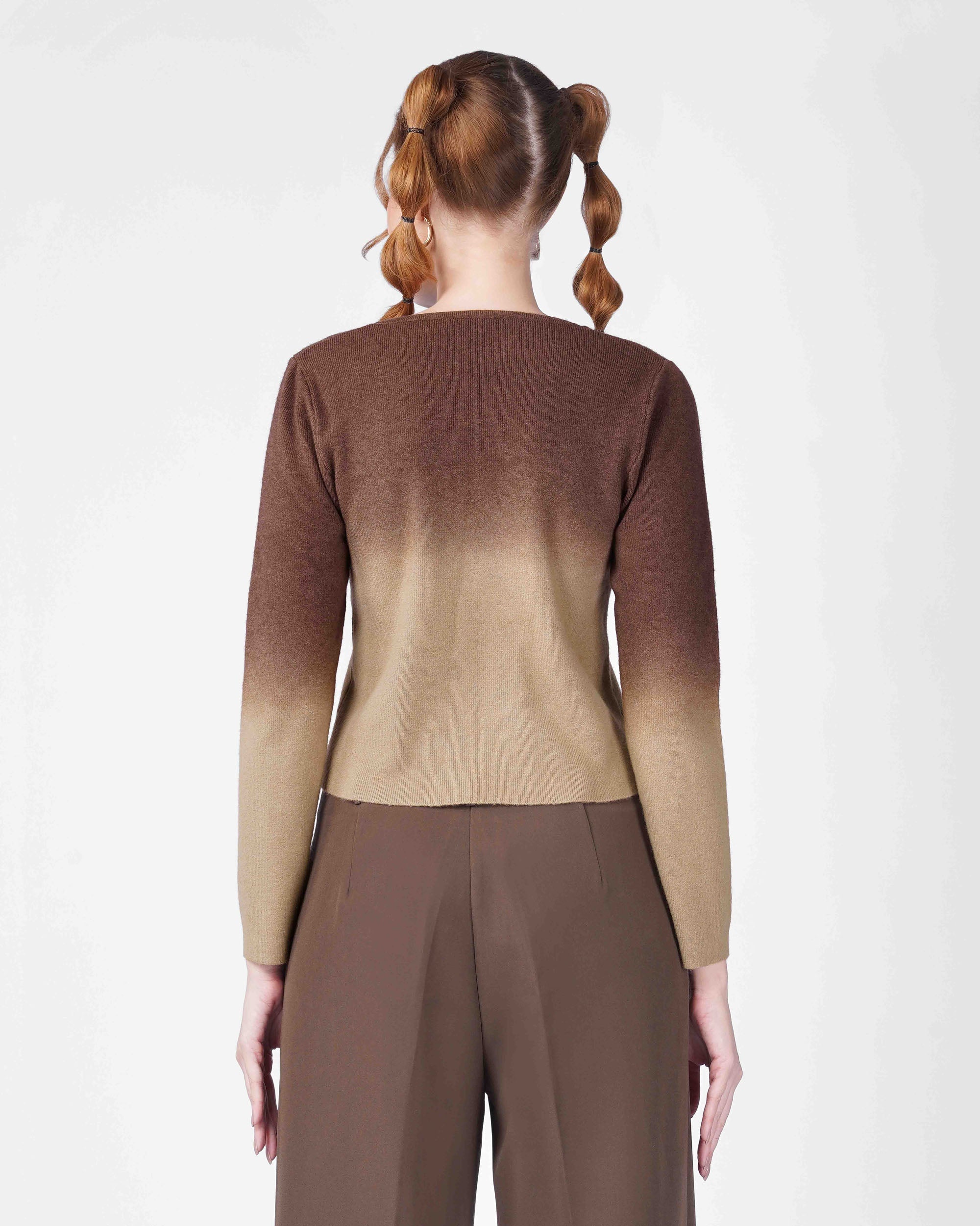 Trouser- Relaxed fit