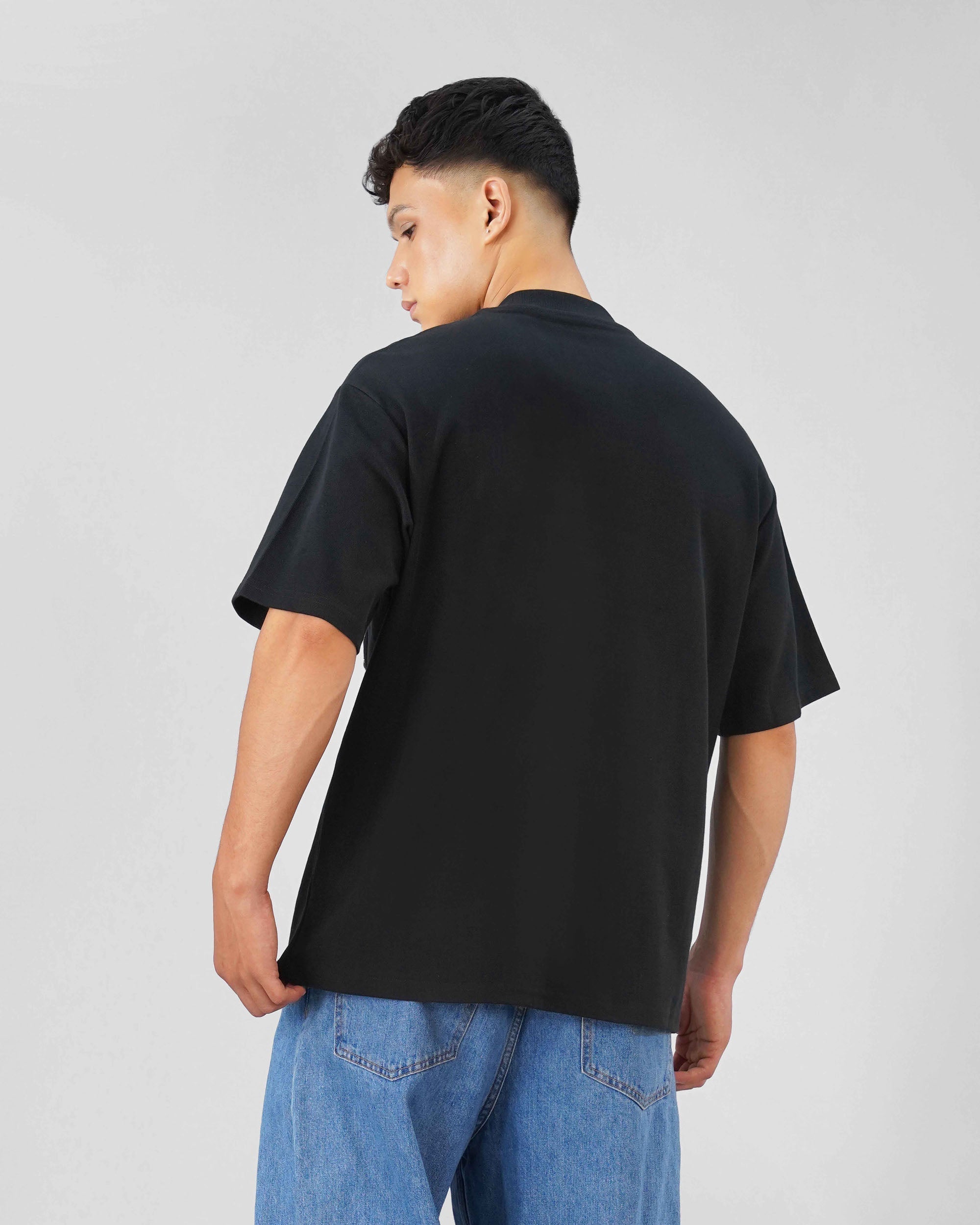 Tshirt with Pocket Blnkz
