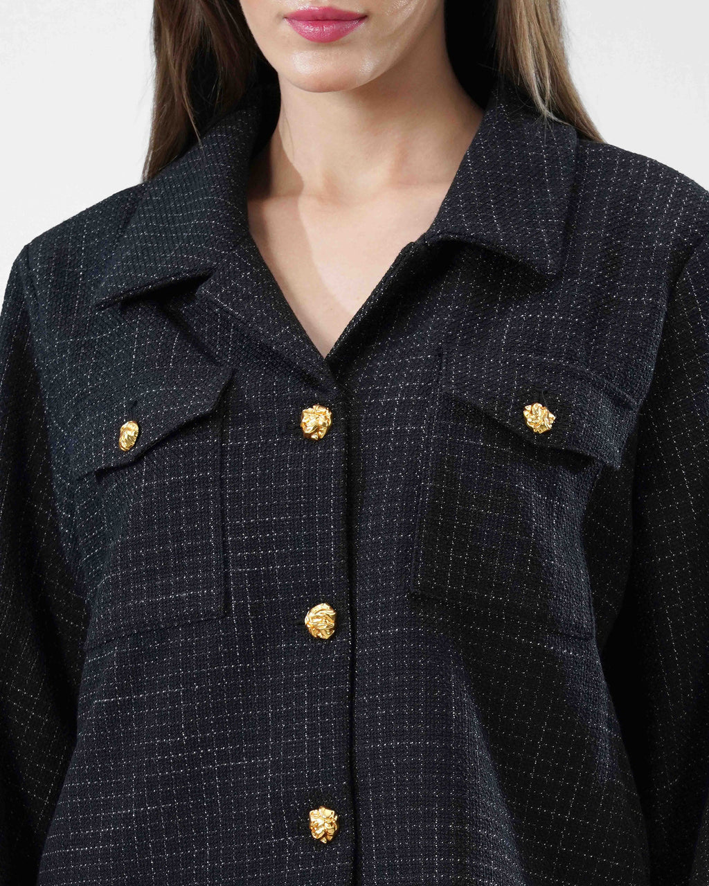 Co-ord Set Jacket & Pant