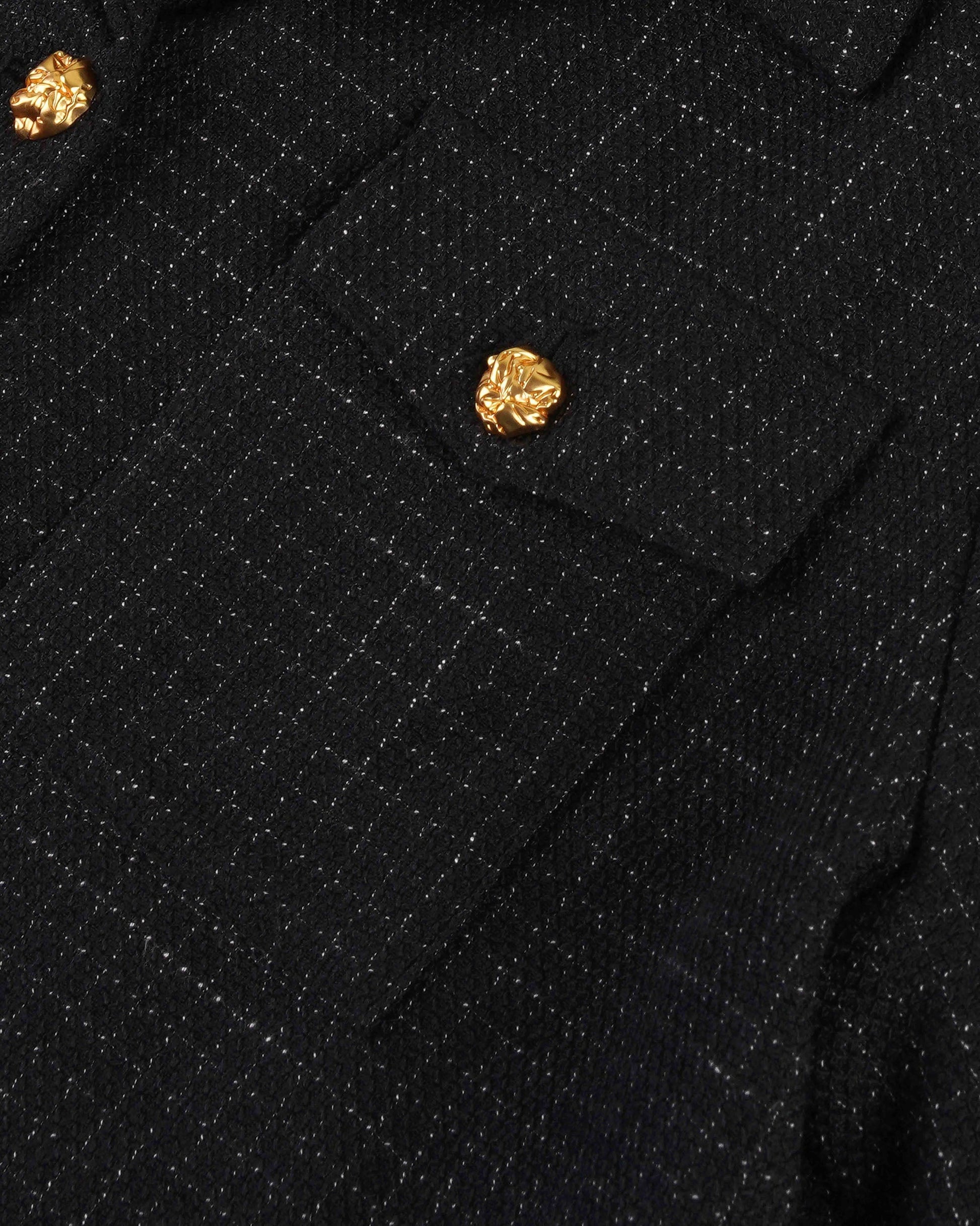 Co-ord Set Jacket & Pant Blnkz