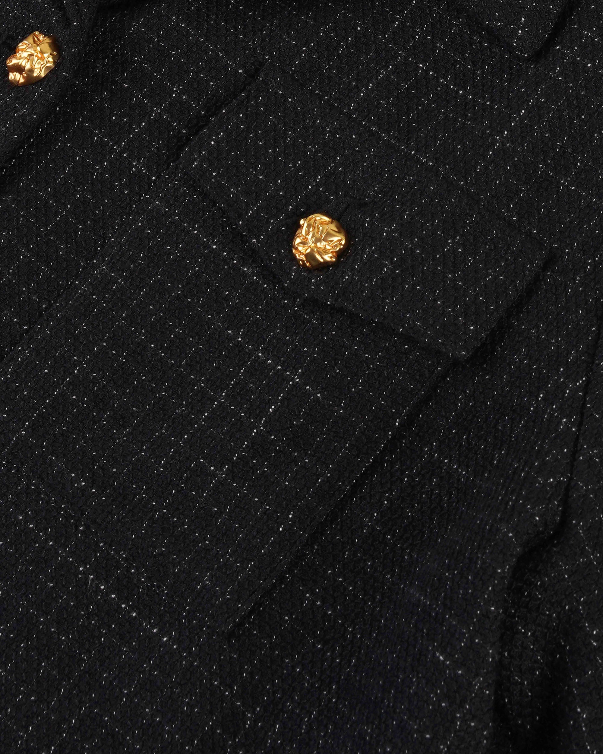 Co-ord Set Jacket & Pant