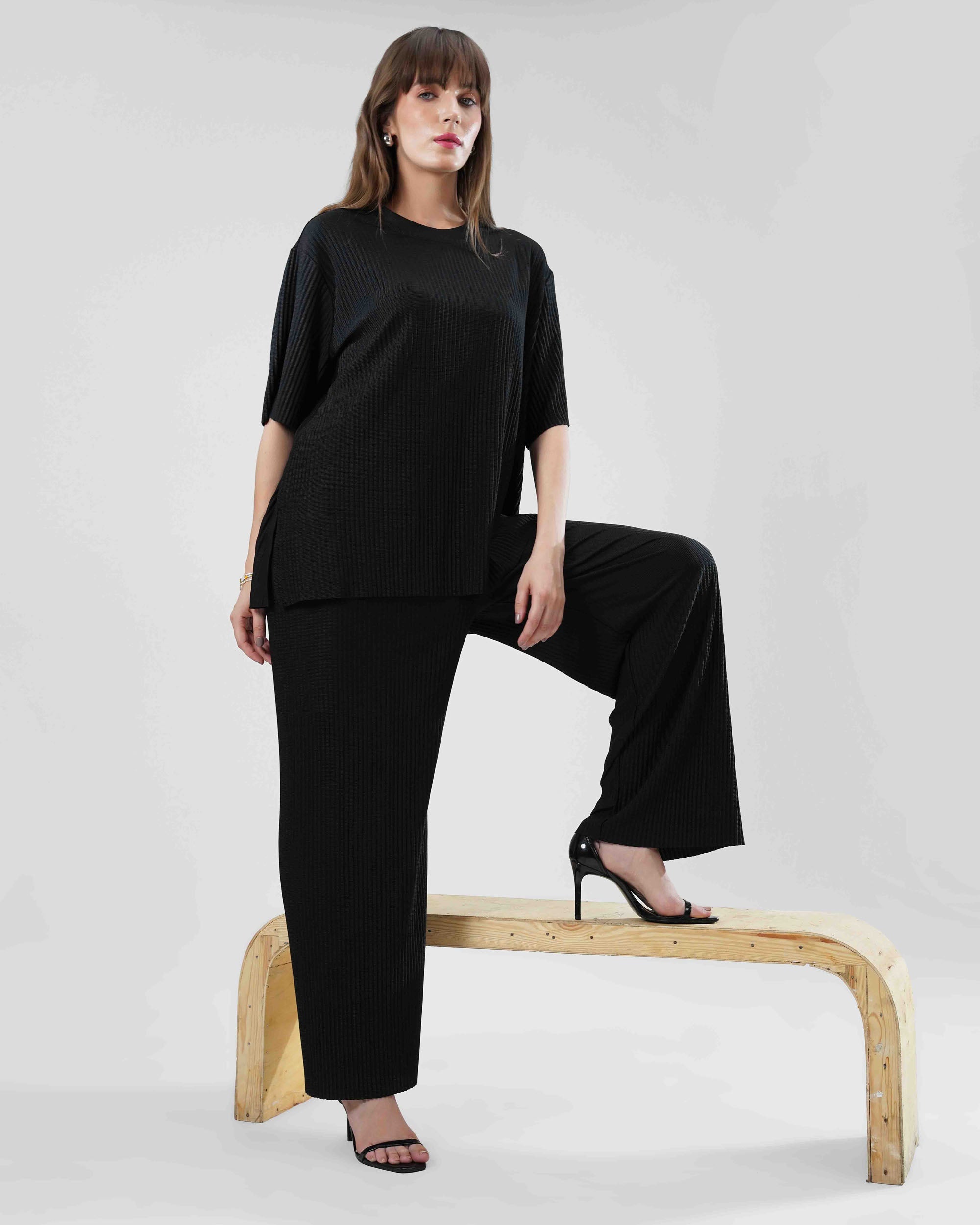 BLNKZ – Street-Luxe Fashion Brand India