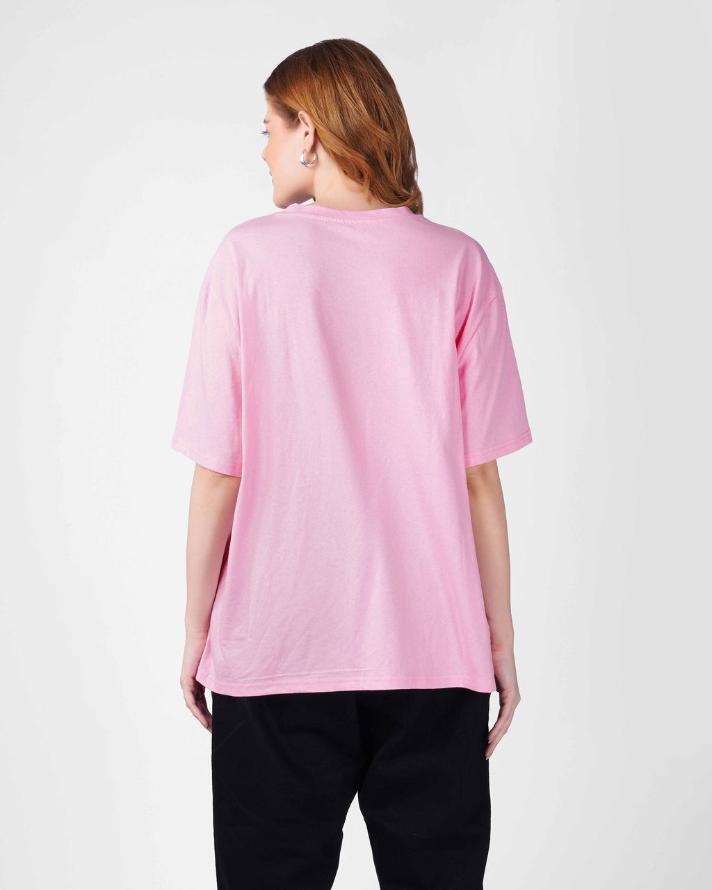 T-shirt - Sometimes I think