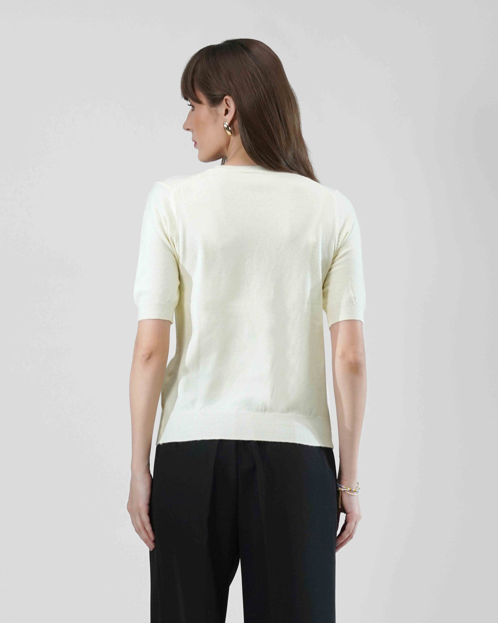 Top - Basic Mega Sleeve