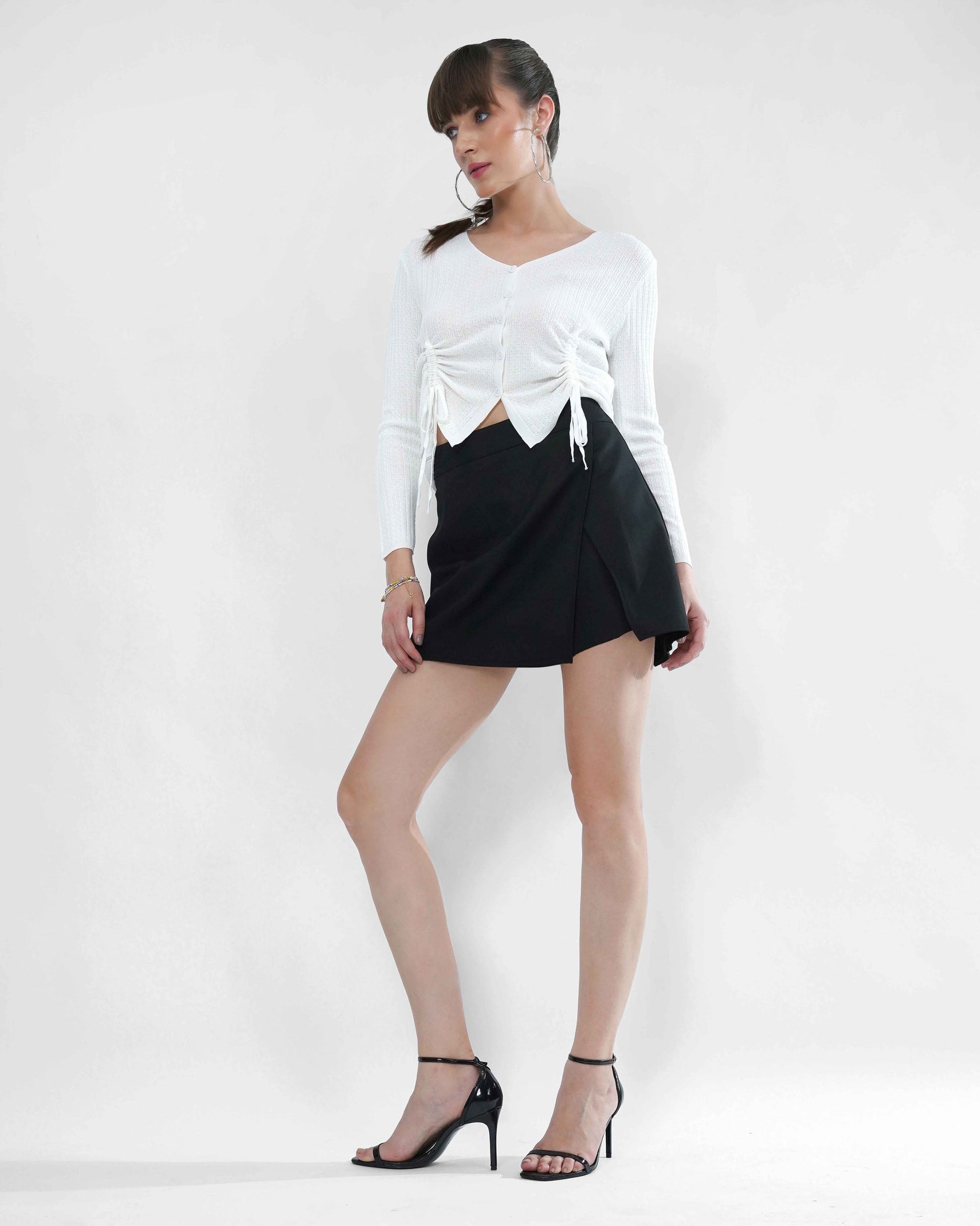 BLNKZ – Street-Luxe Fashion Brand India