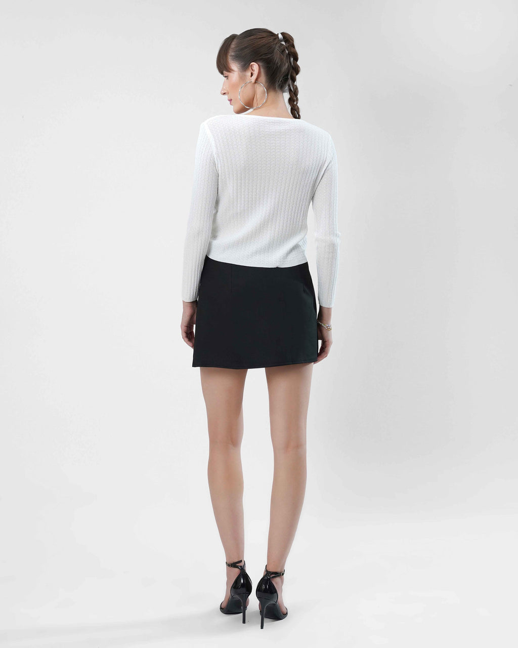 BLNKZ – Street-Luxe Fashion Brand India