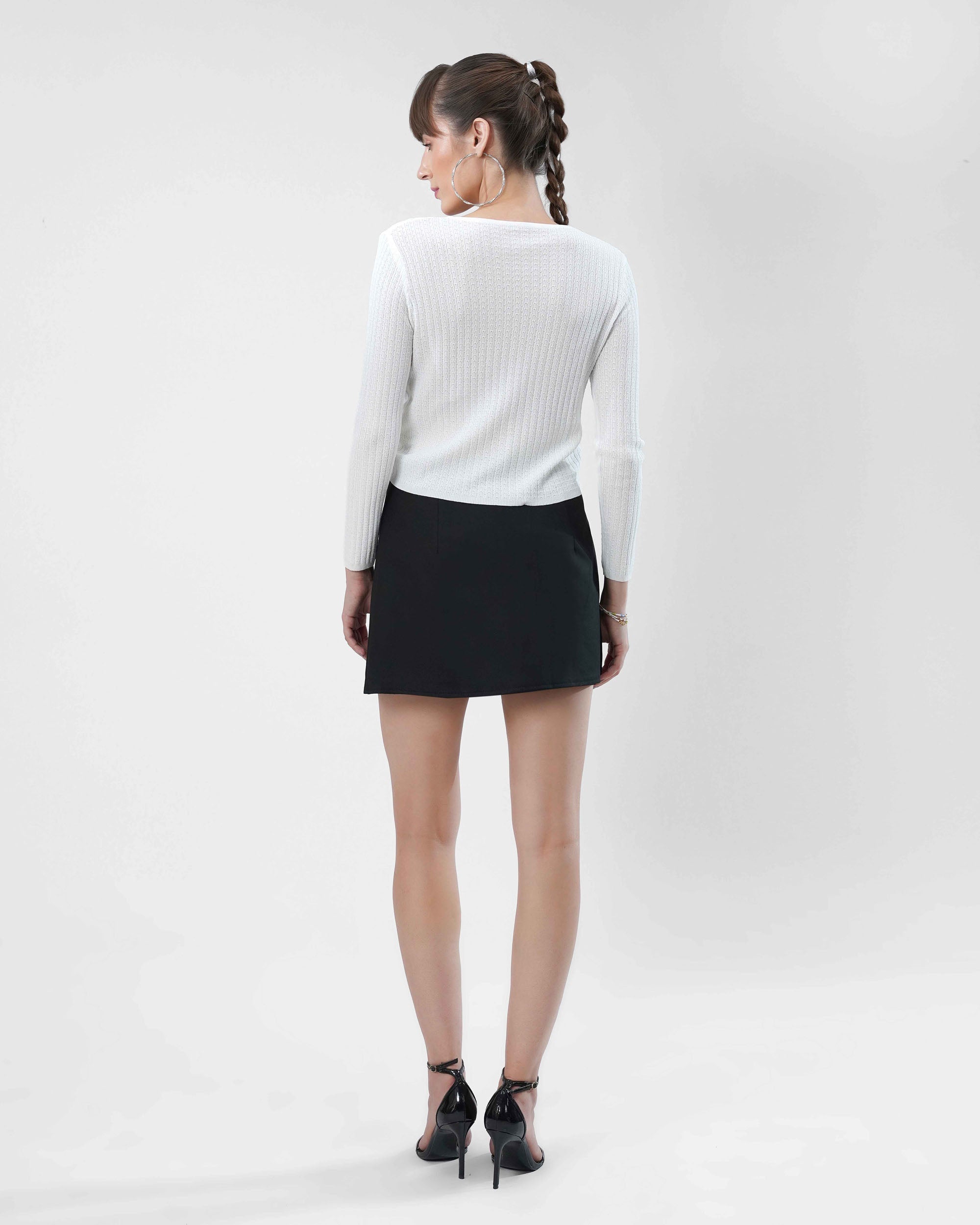 BLNKZ – Street-Luxe Fashion Brand India