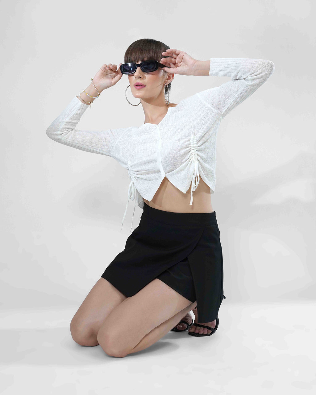 BLNKZ – Street-Luxe Fashion Brand India