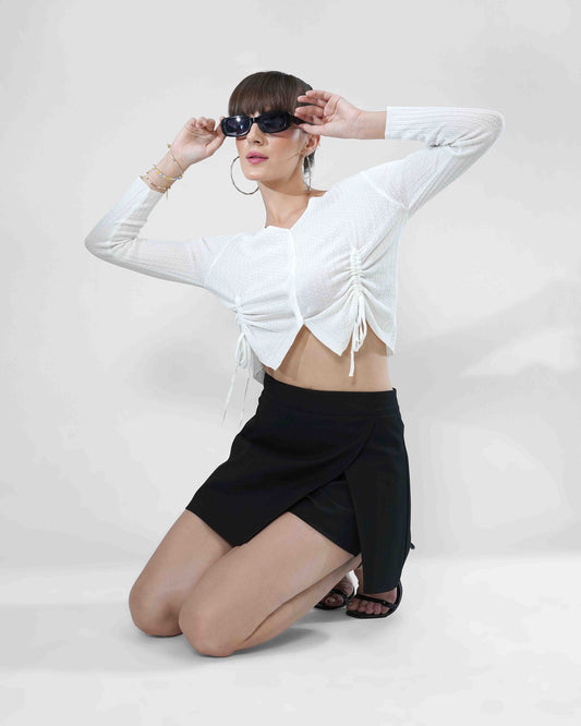 BLNKZ – Street-Luxe Fashion Brand India