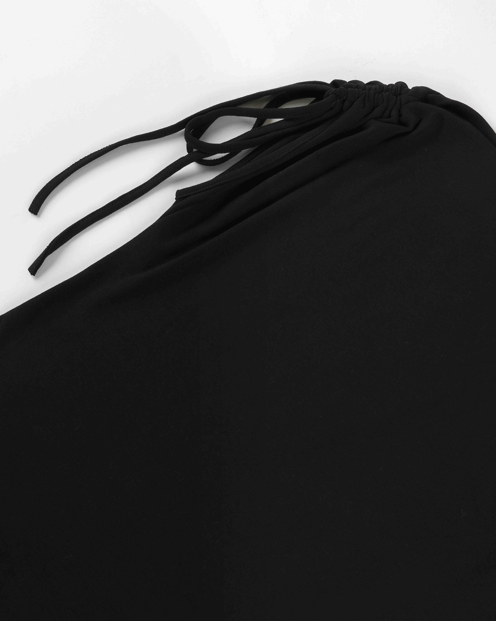 Long Top - Check design