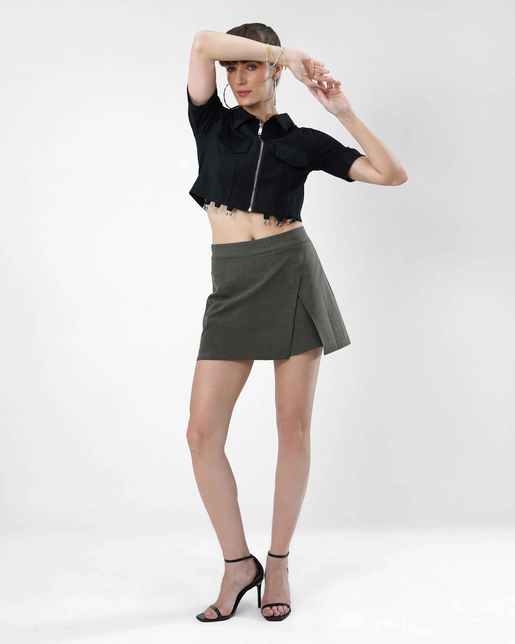 BLNKZ – Street-Luxe Fashion Brand India