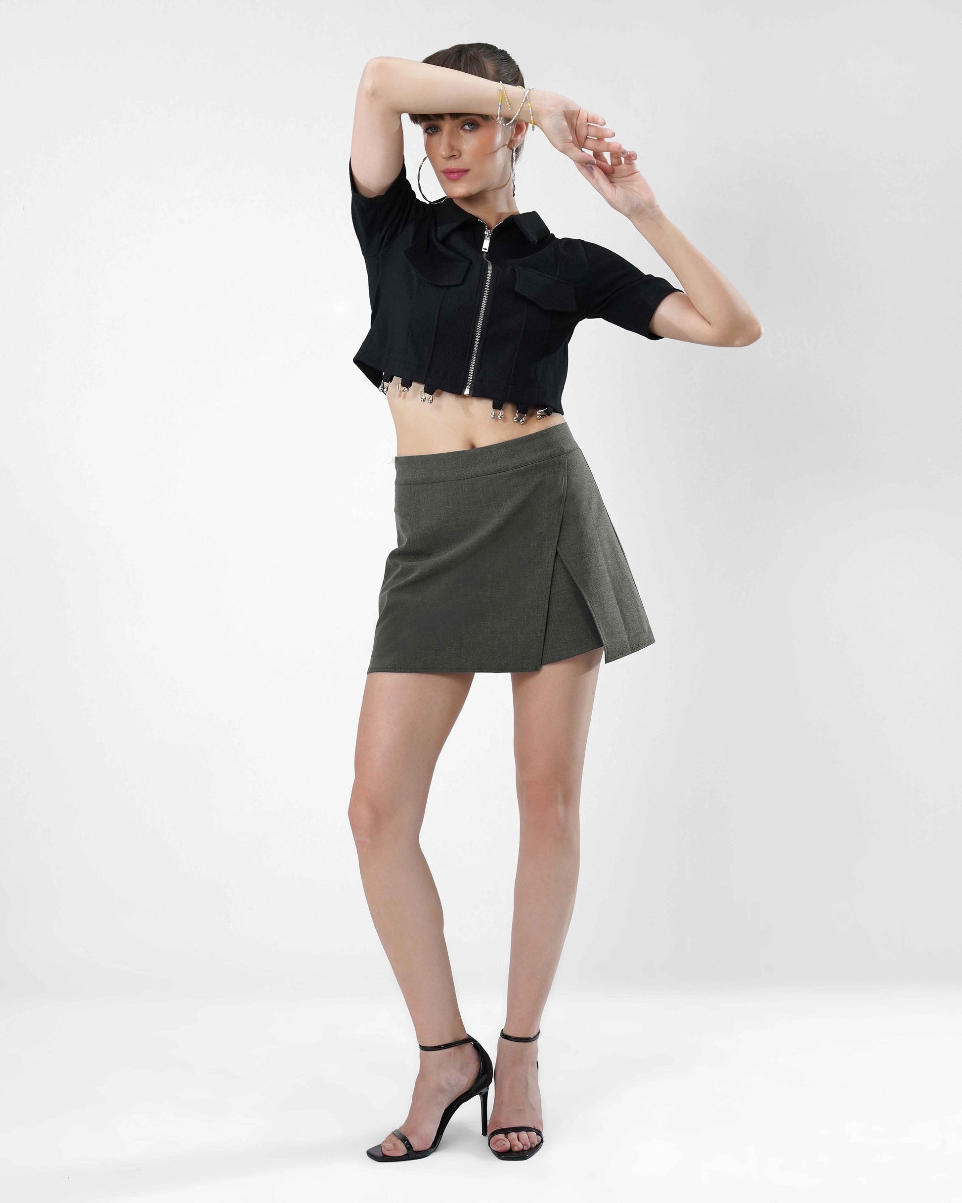 BLNKZ – Street-Luxe Fashion Brand India