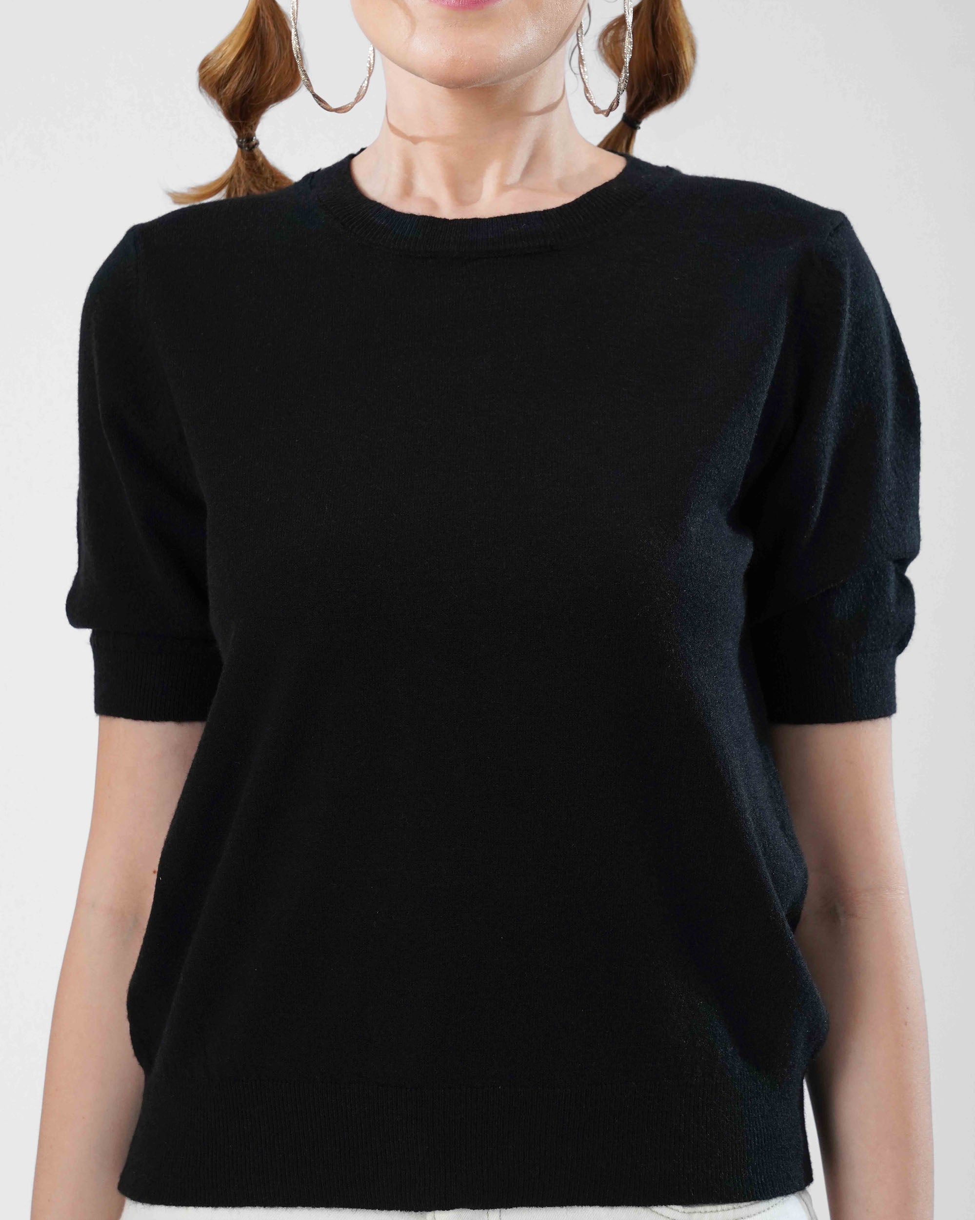 Top - Basic Mega Sleeve