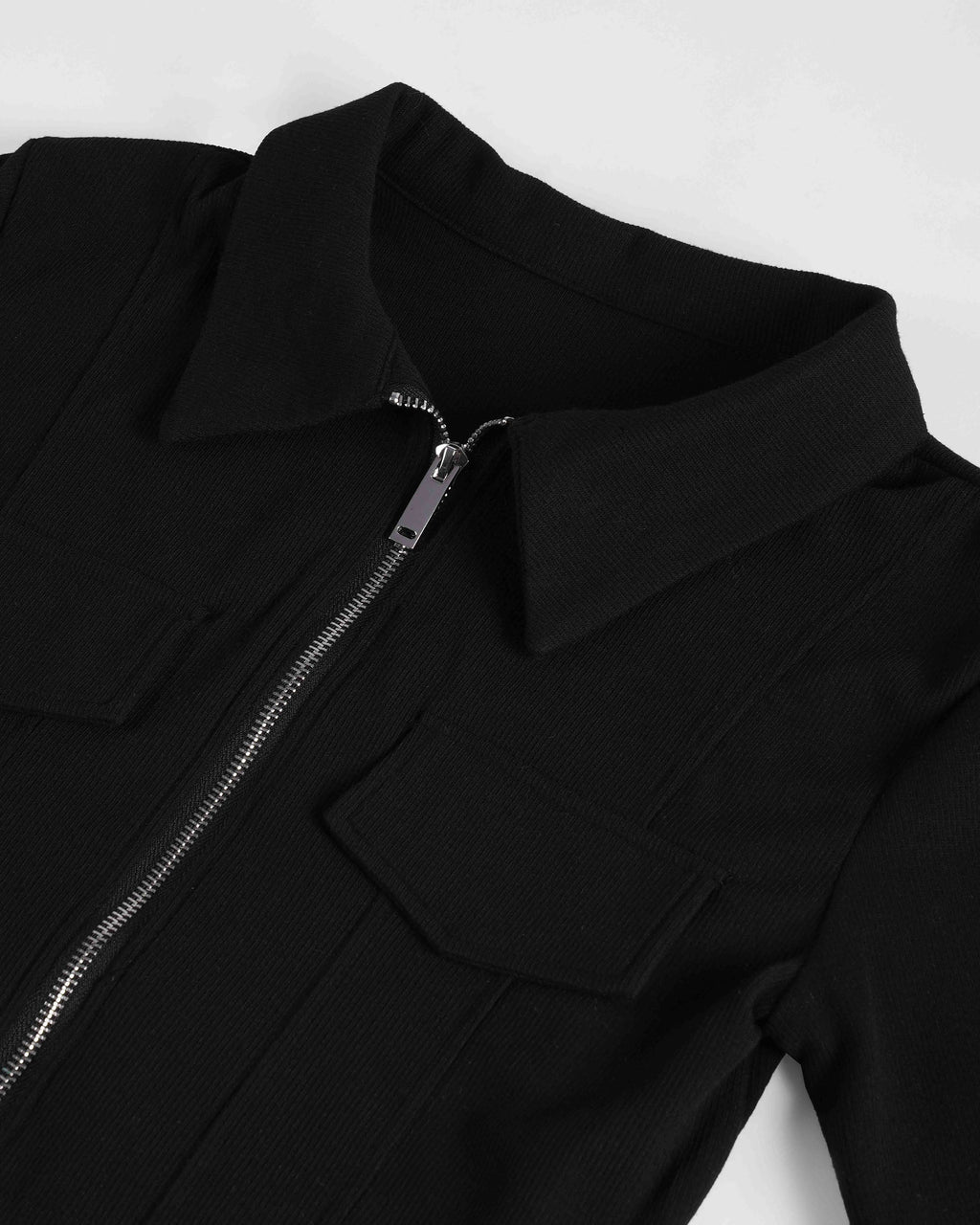 black-BLNKZ – Street-Luxe Fashion Brand India