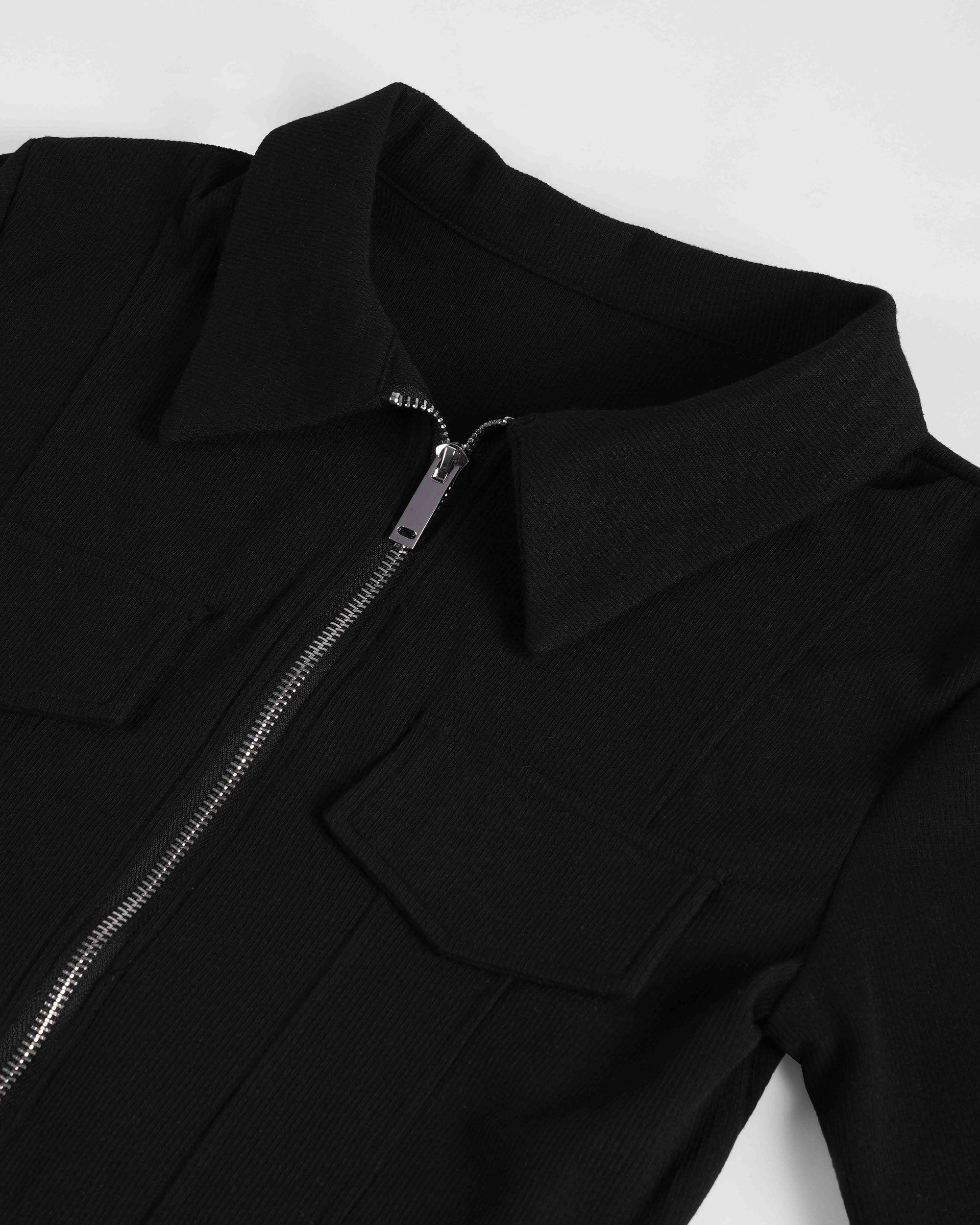 black-BLNKZ – Street-Luxe Fashion Brand India