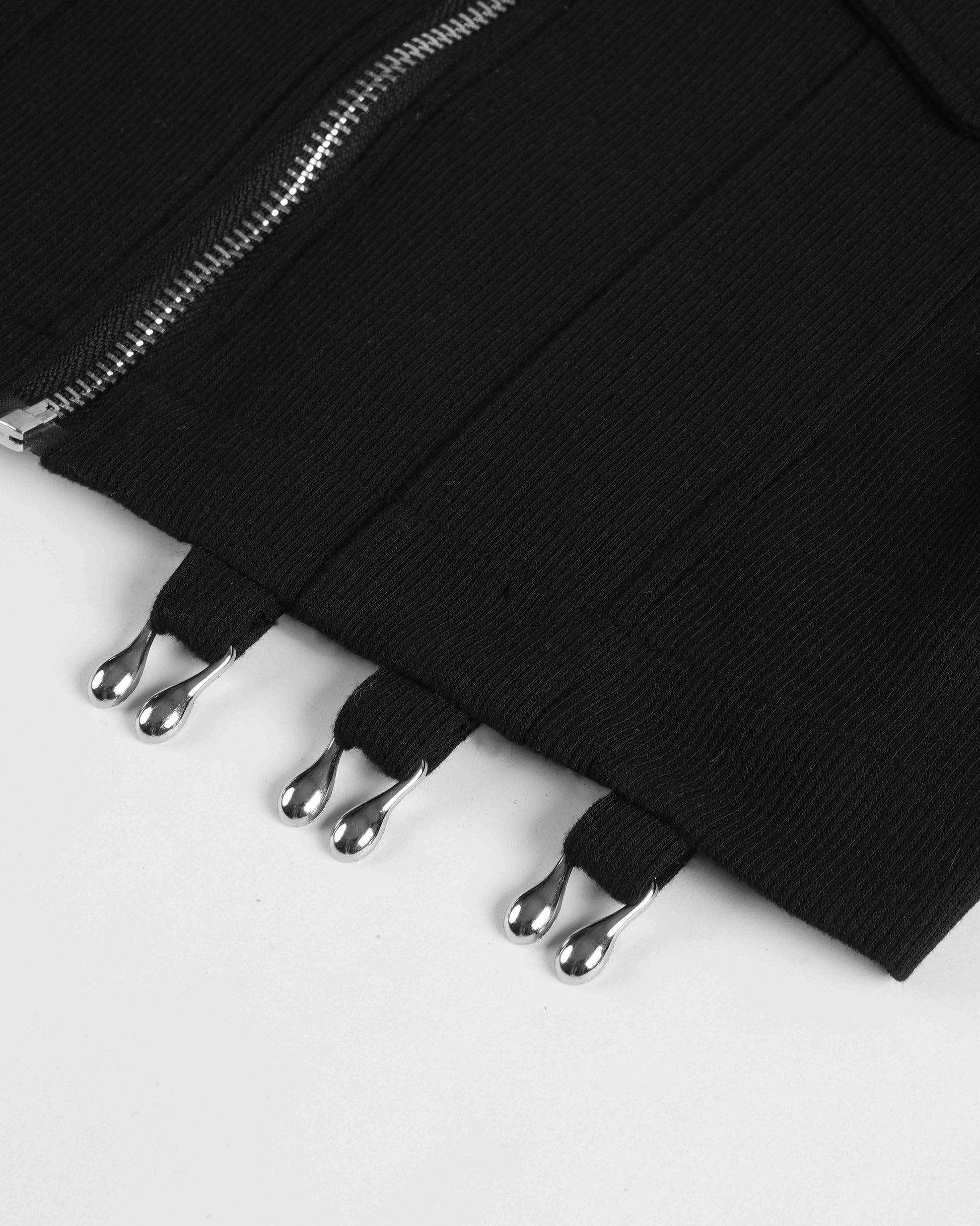 black-BLNKZ – Street-Luxe Fashion Brand India