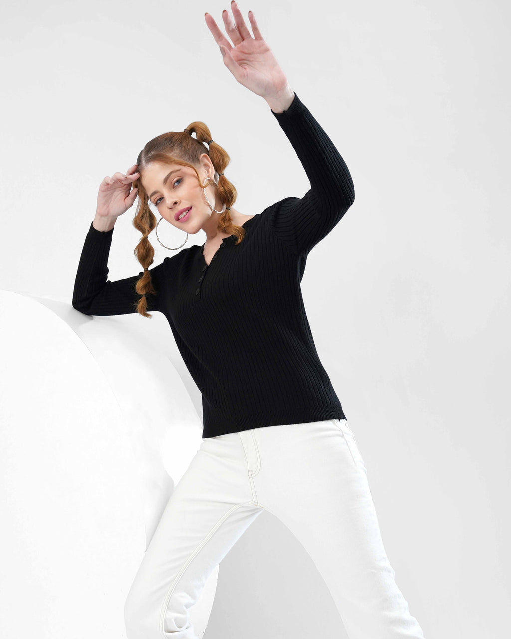 BLNKZ – Street-Luxe Fashion Brand India