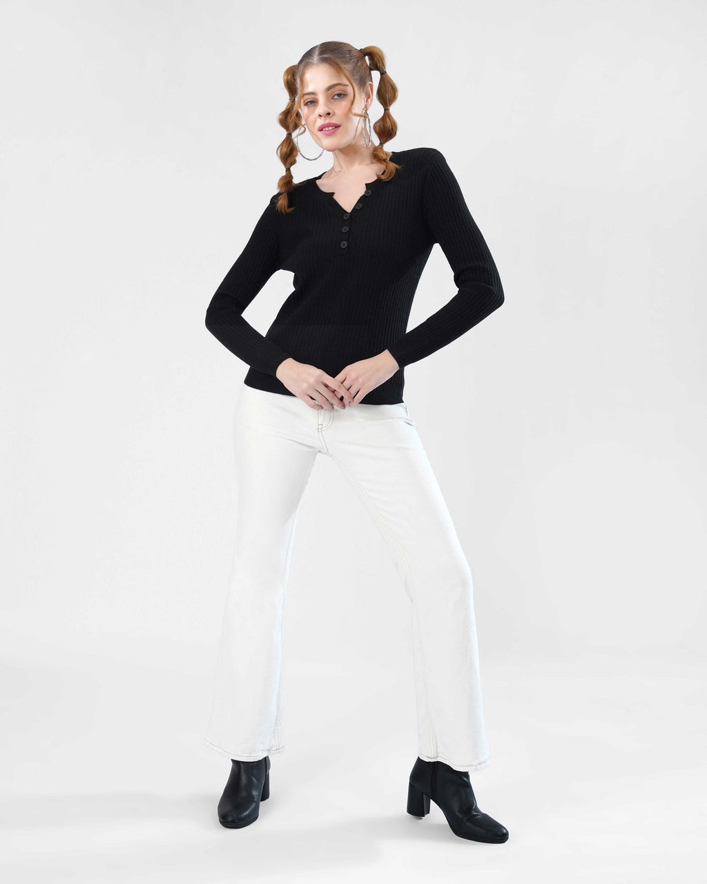 BLNKZ – Street-Luxe Fashion Brand India