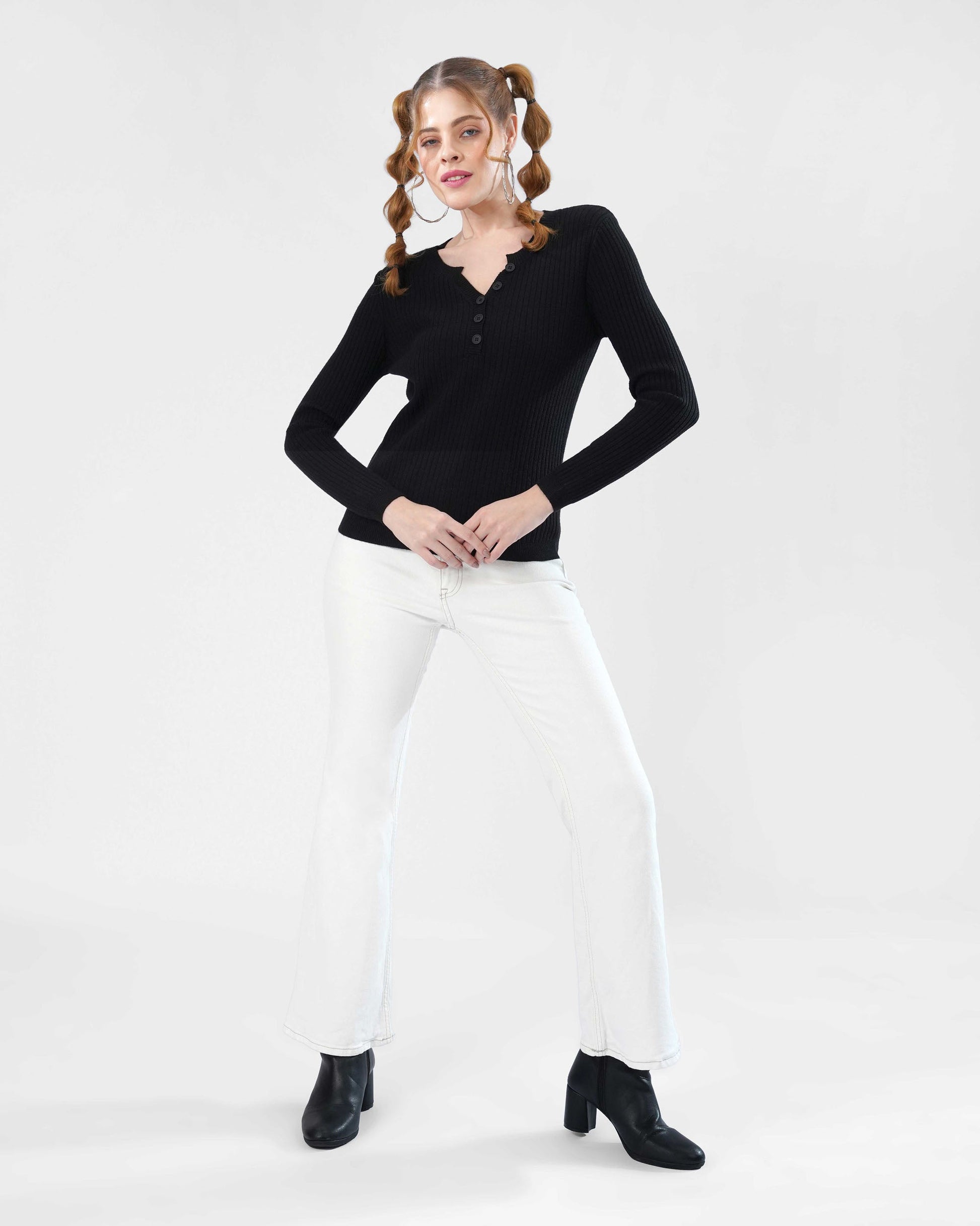 BLNKZ – Street-Luxe Fashion Brand India