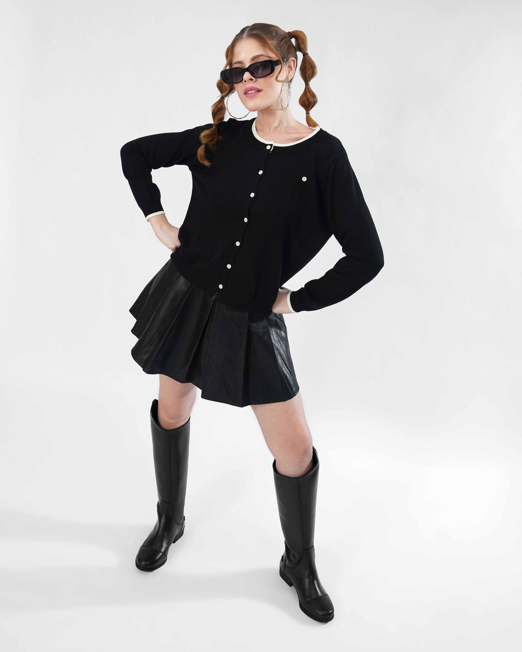 BLNKZ – Street-Luxe Fashion Brand India