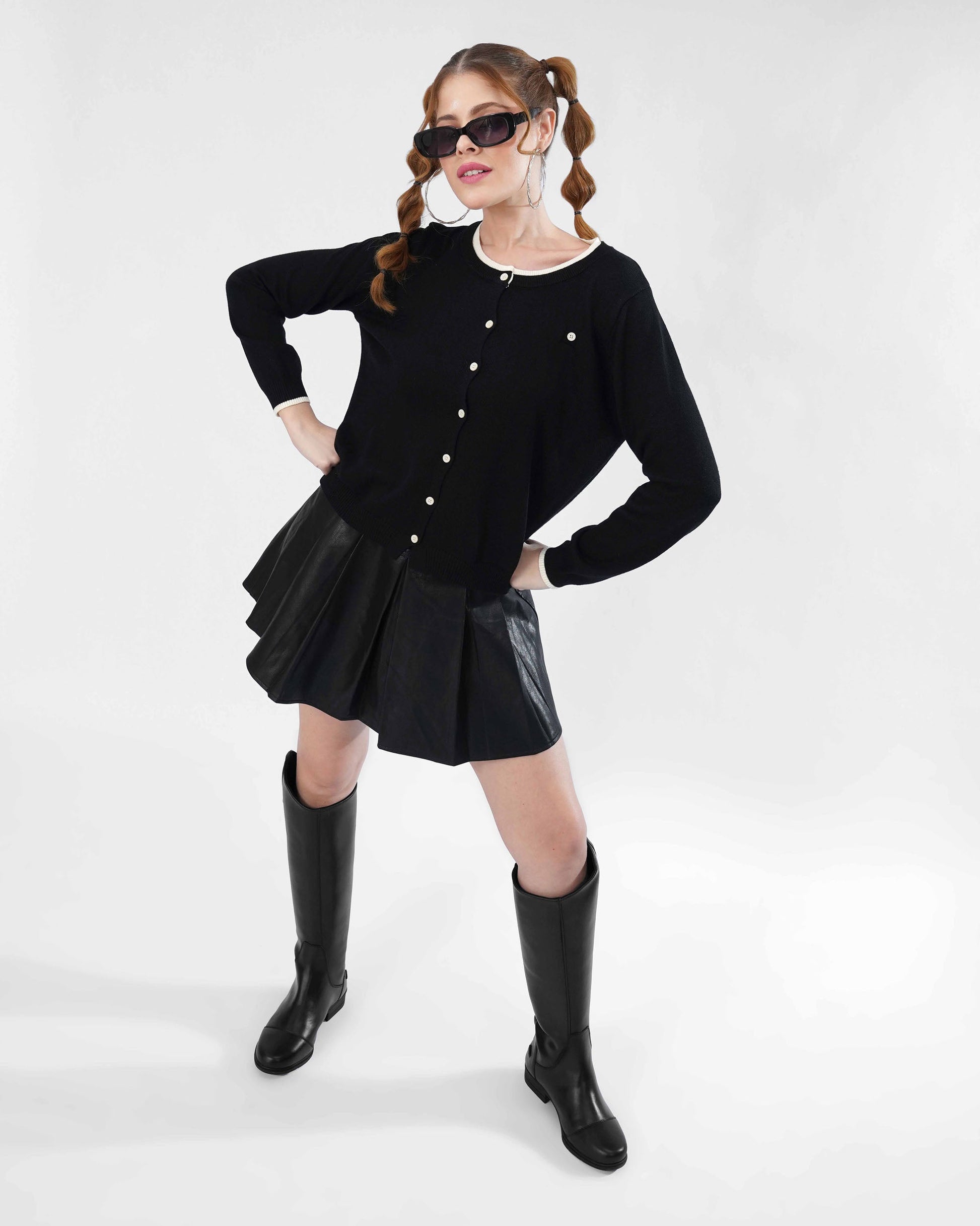 BLNKZ – Street-Luxe Fashion Brand India