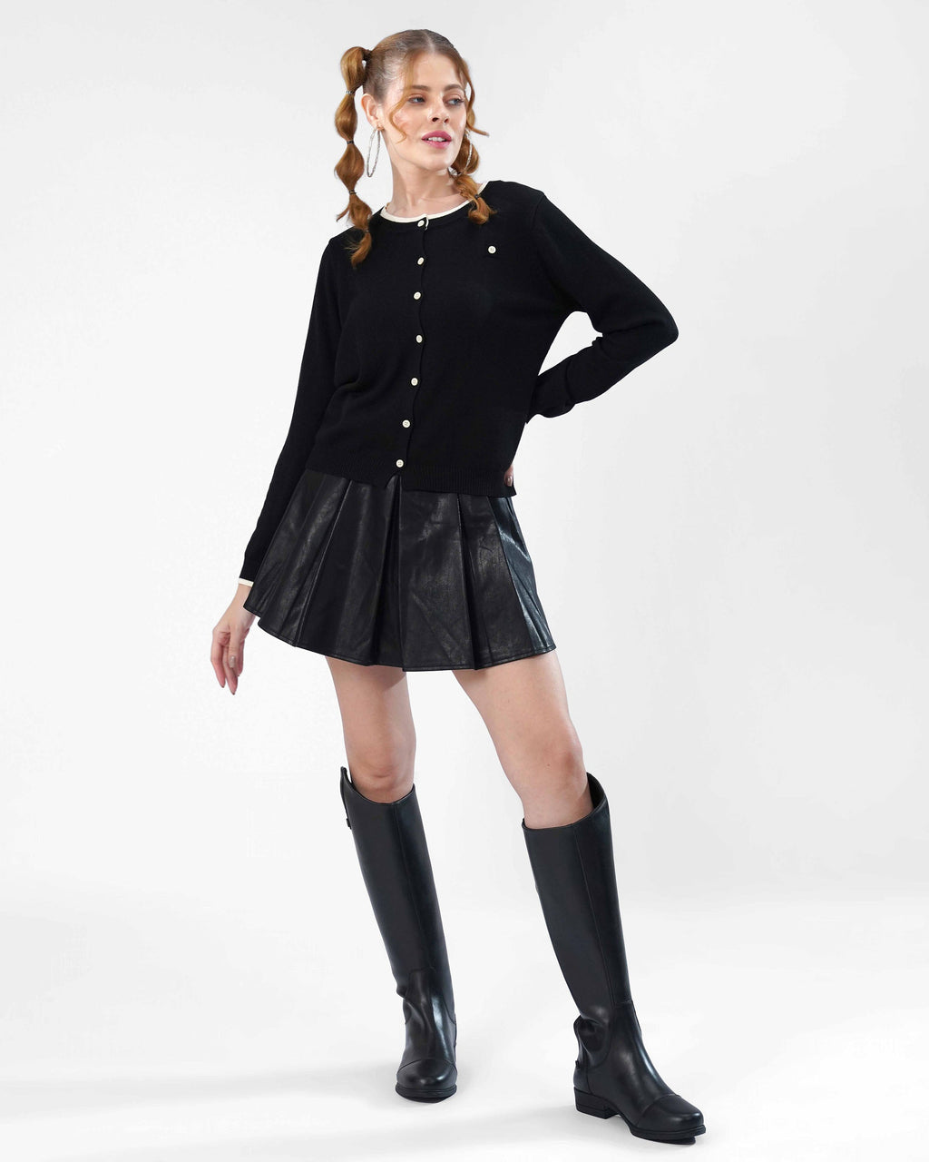 BLNKZ – Street-Luxe Fashion Brand India