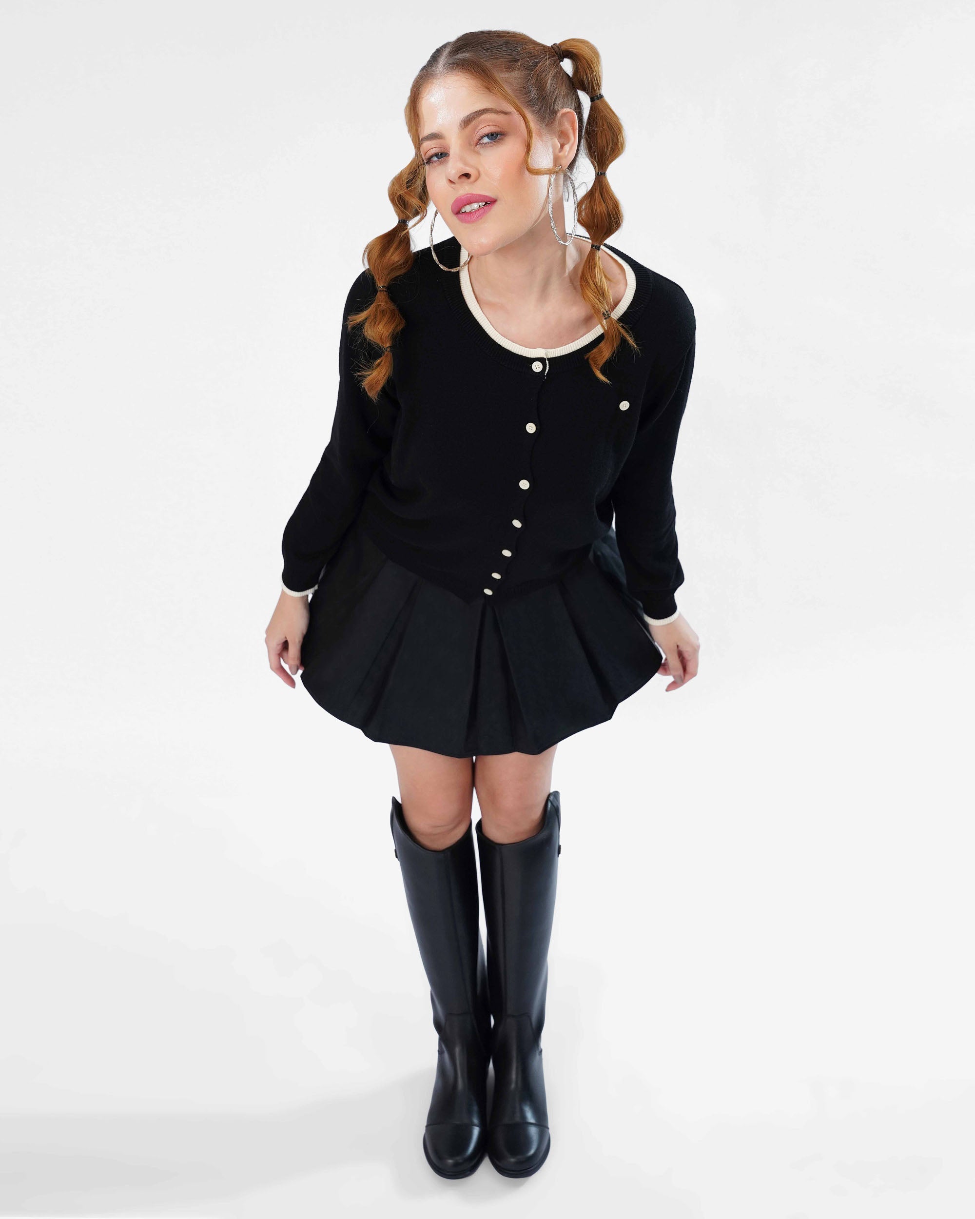 BLNKZ – Street-Luxe Fashion Brand India