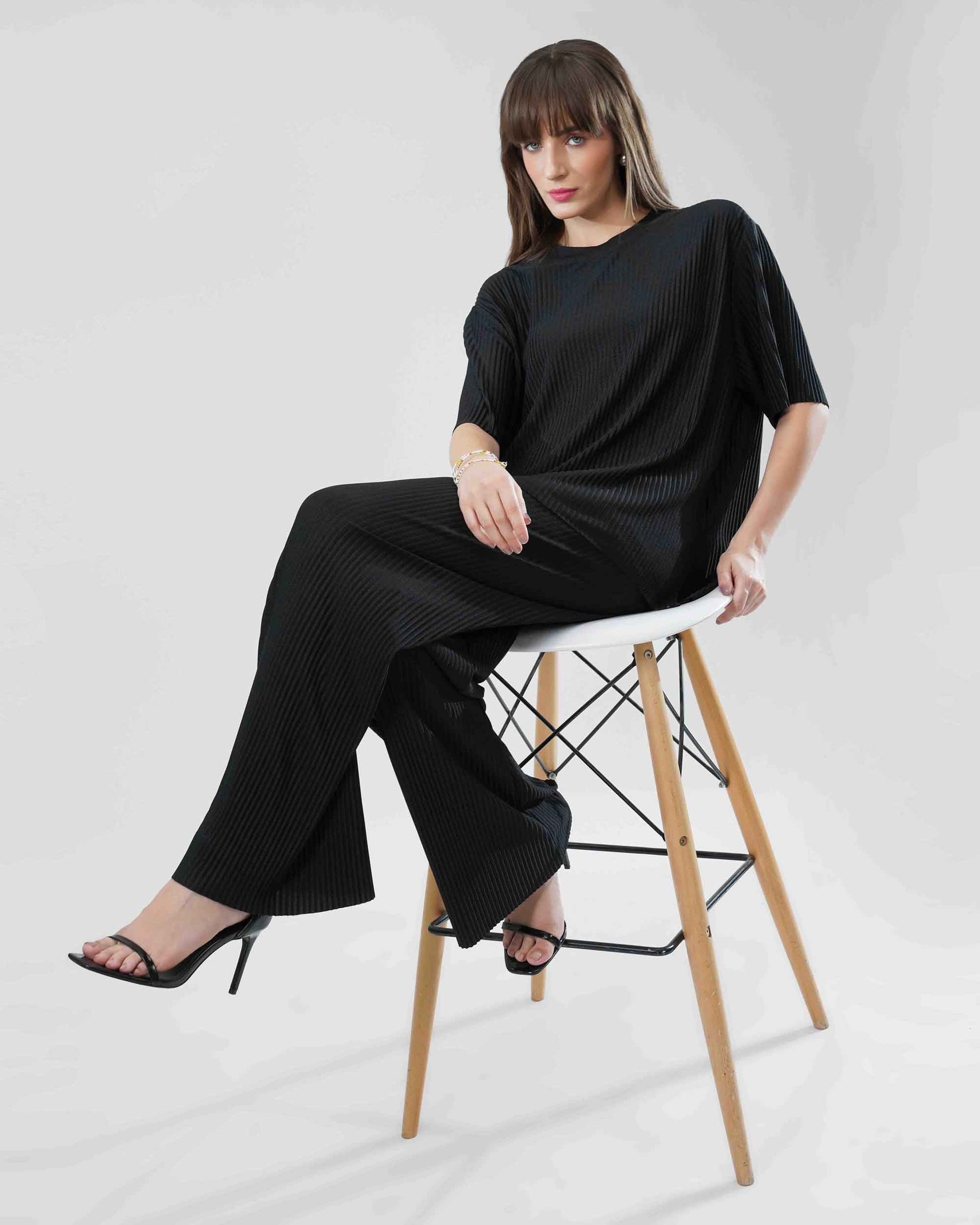 BLNKZ – Street-Luxe Fashion Brand India