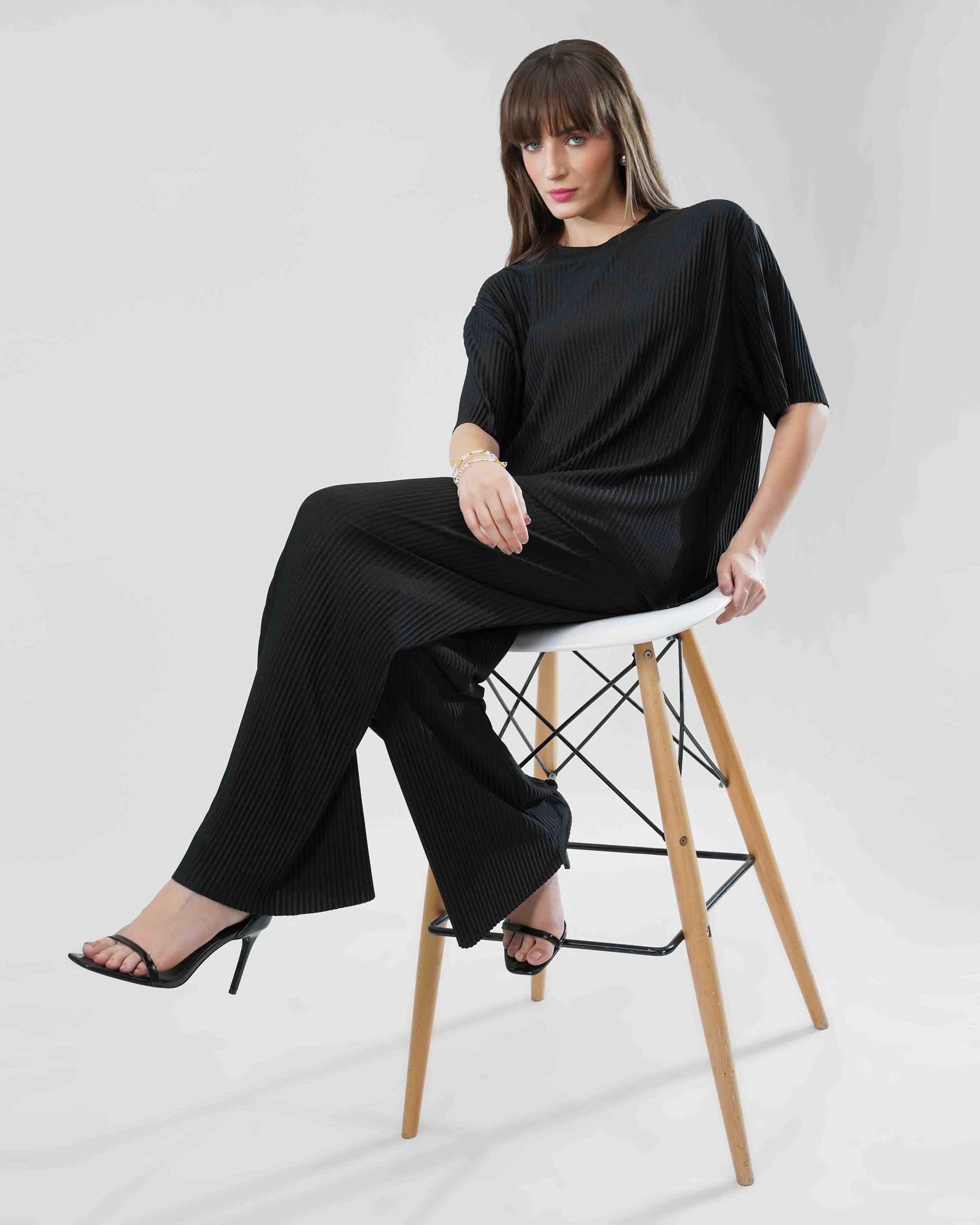 BLNKZ – Street-Luxe Fashion Brand India