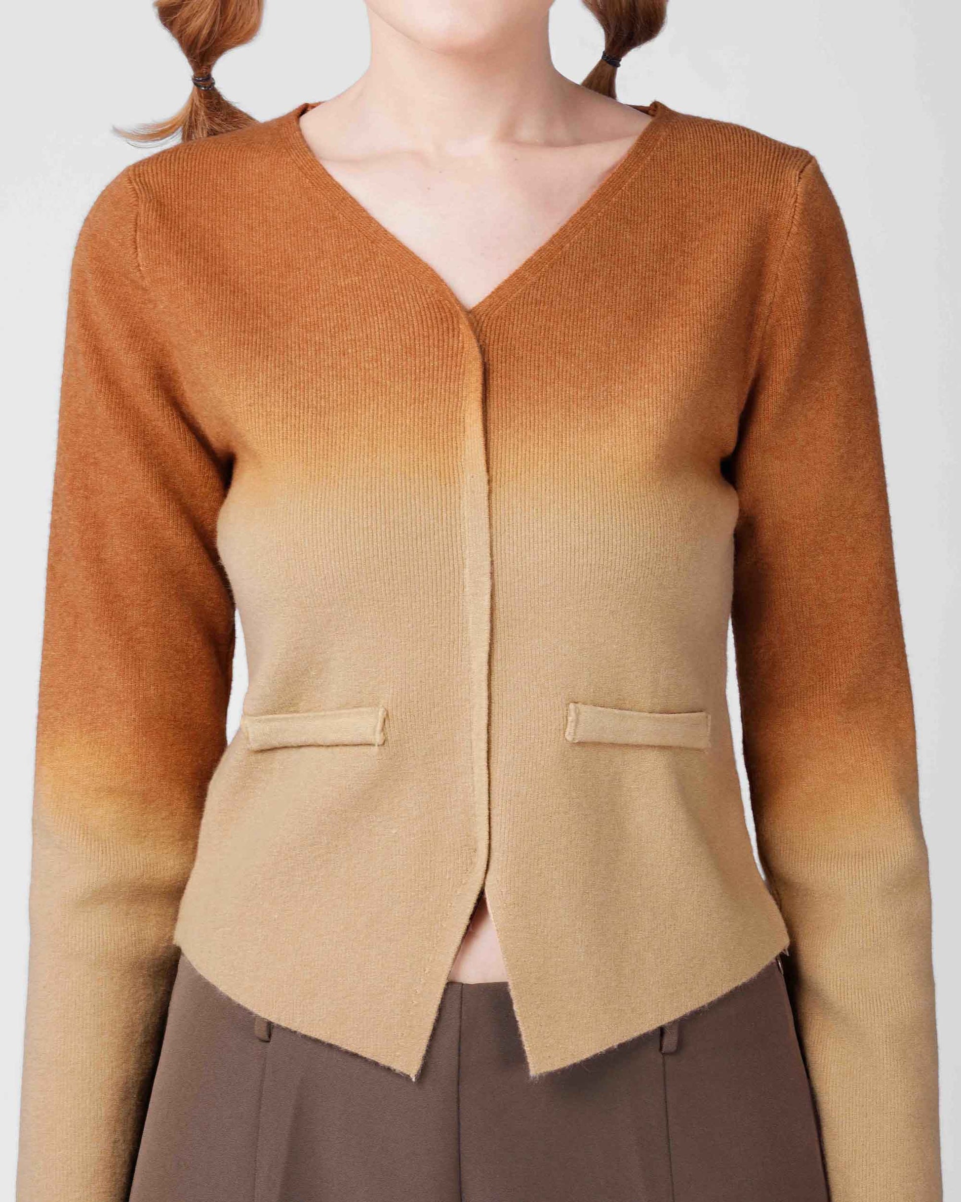 Top Ombre design Blnkz