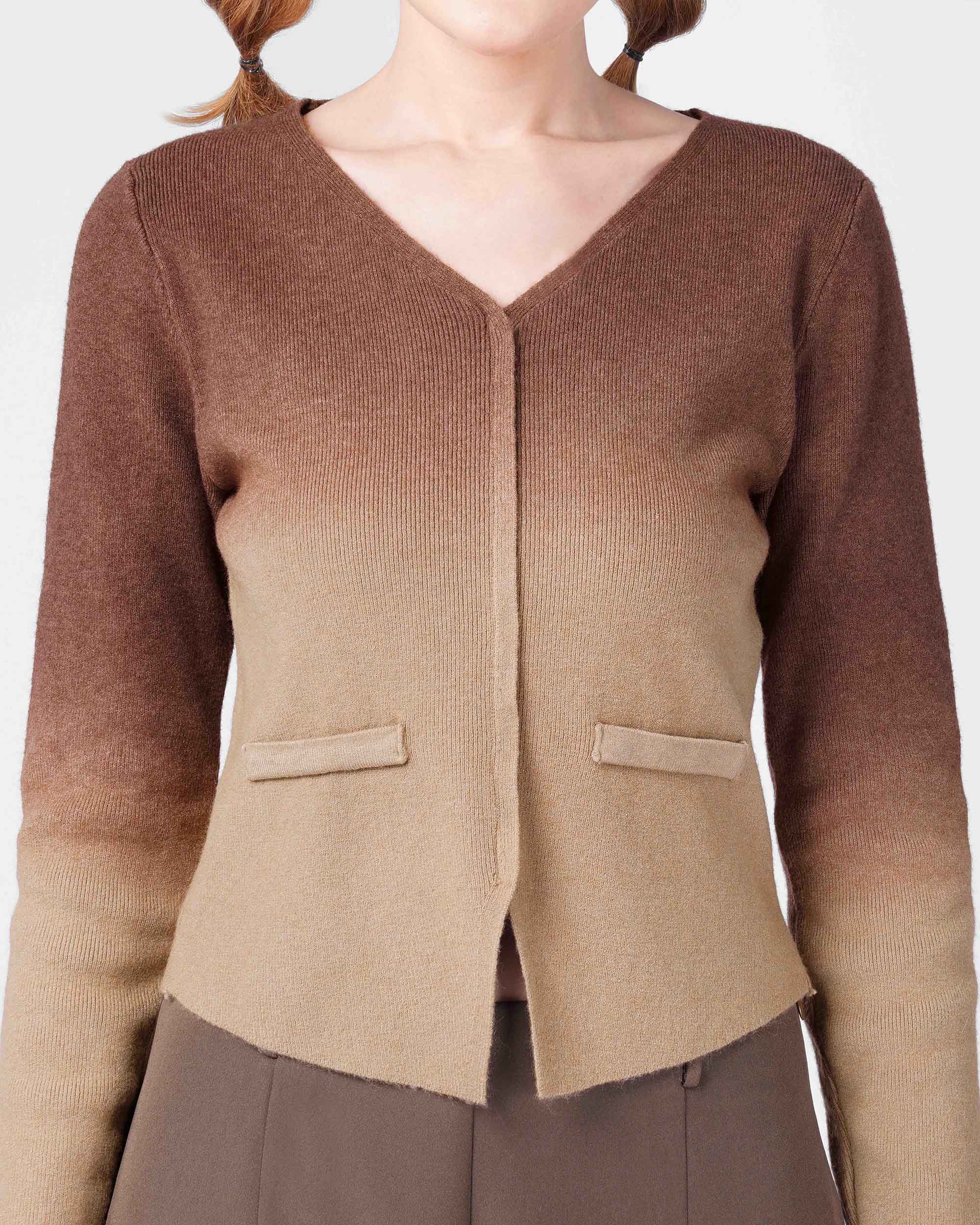 Top Ombre design Blnkz