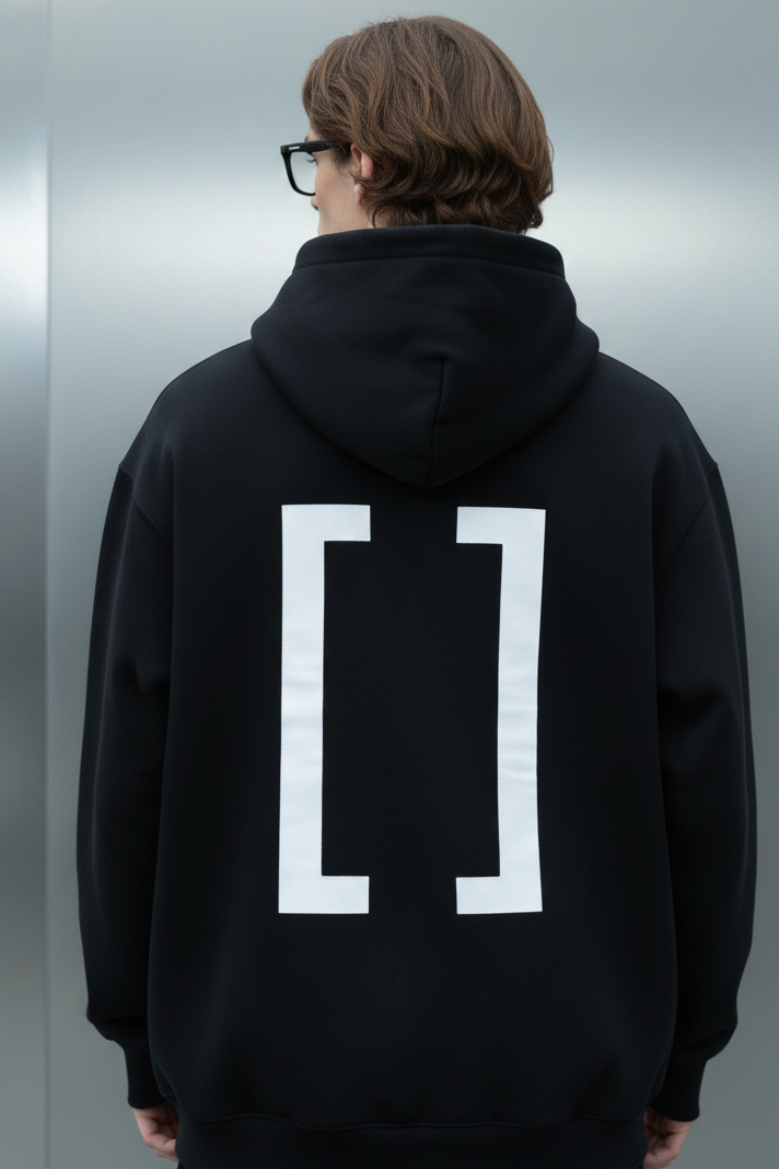 column | 350GSM Hoodie | Minimalist BLNKZ