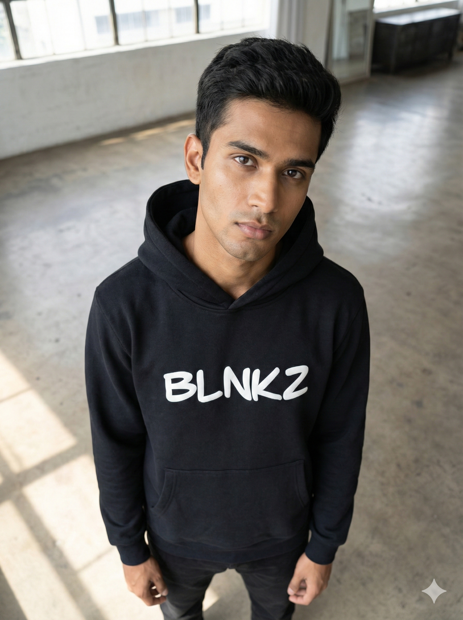 [ column ] | 350GSM Hoodie | Unisex Men Women Boys Girls