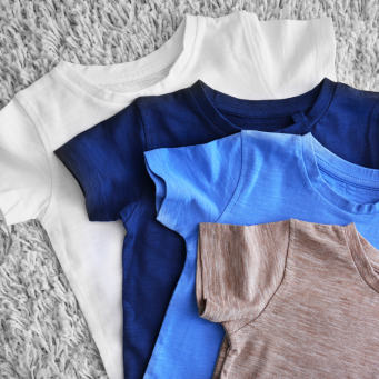T-shirts